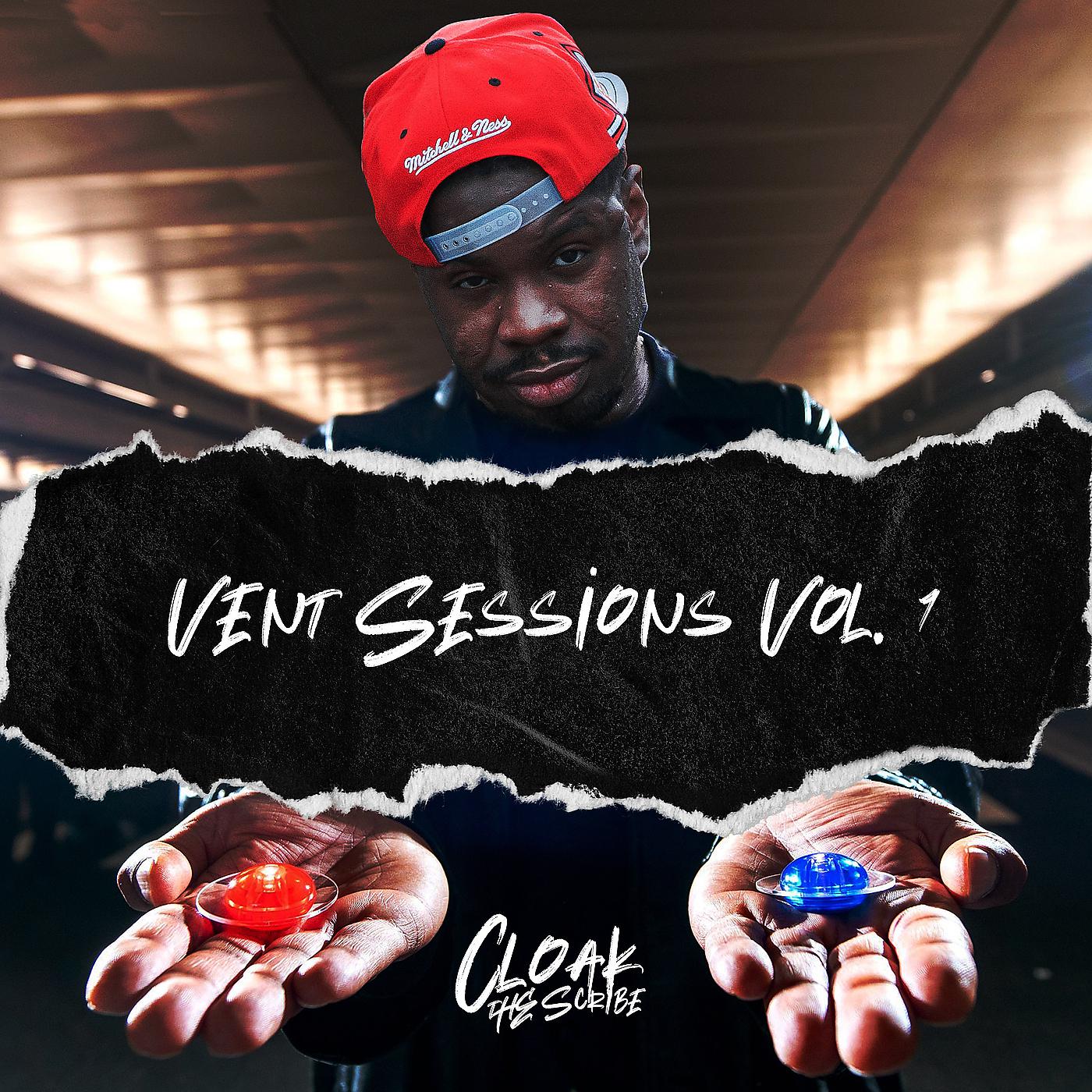 Постер альбома Vent Sessions (Volume 1)