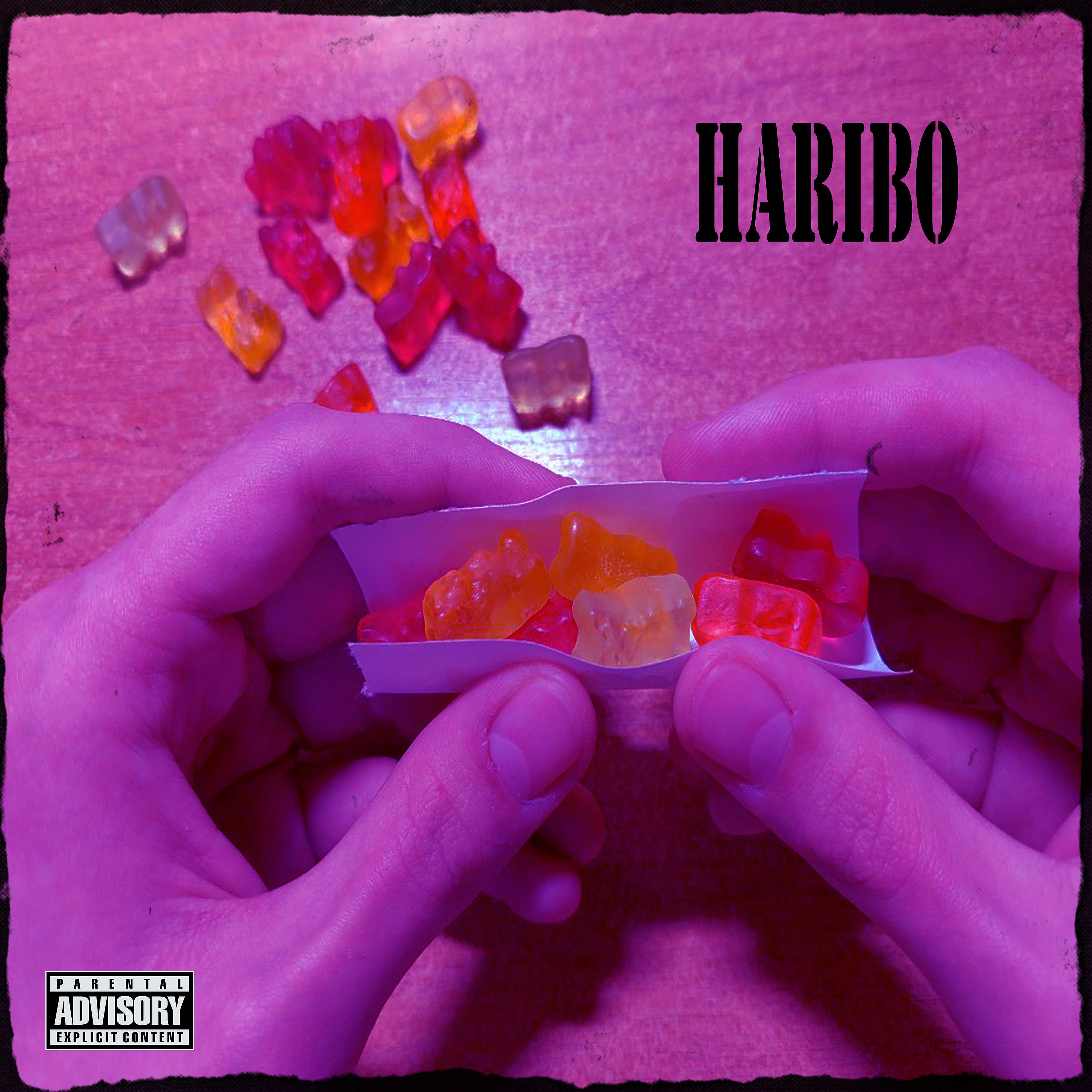 Постер альбома Haribo