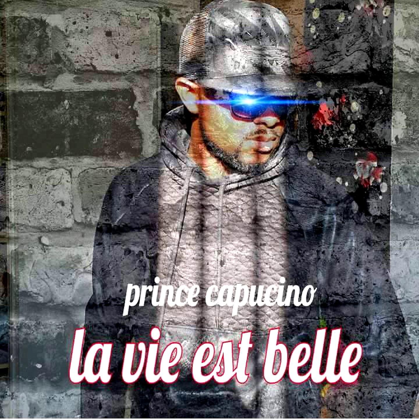 Постер альбома La vie est belle