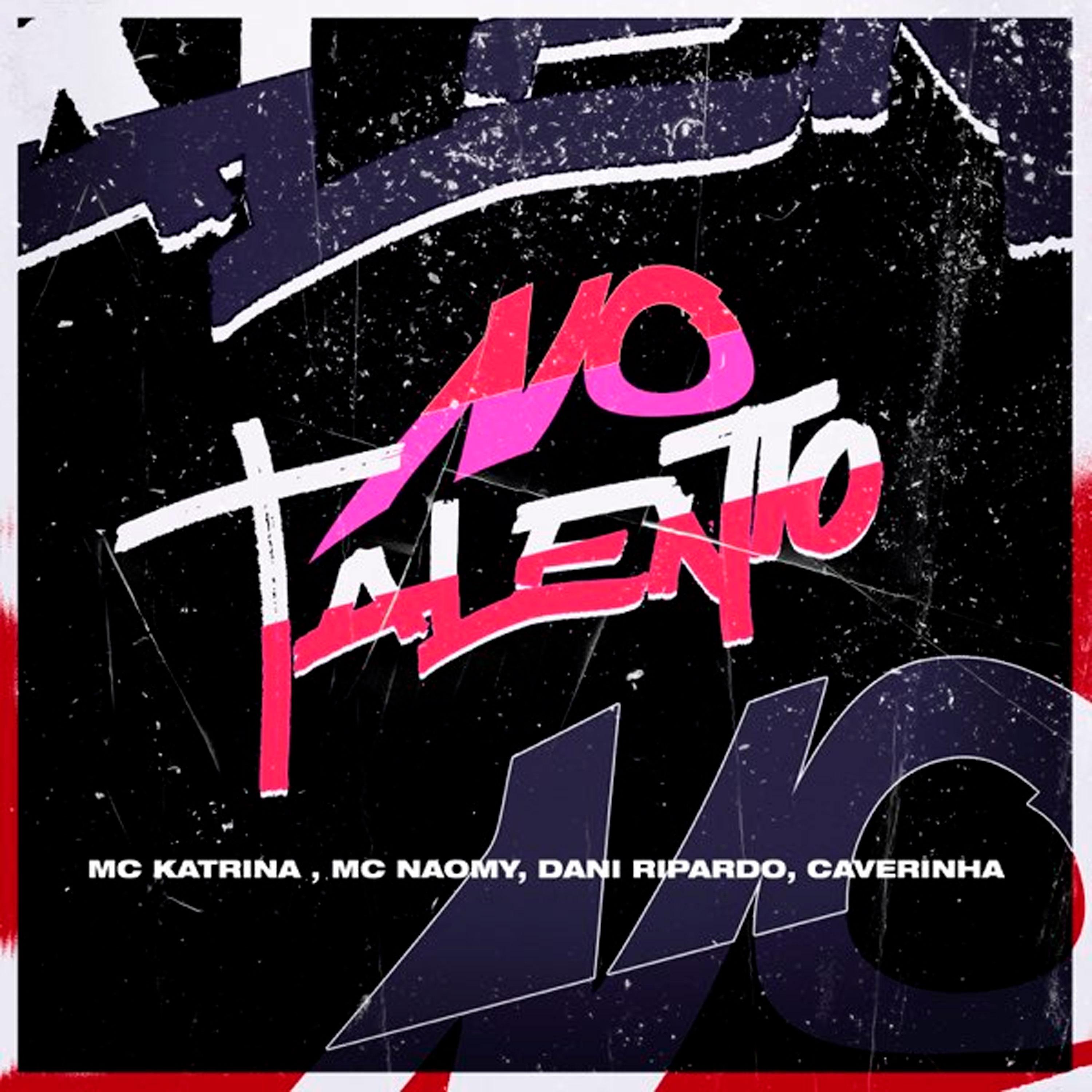 Постер альбома No Talento