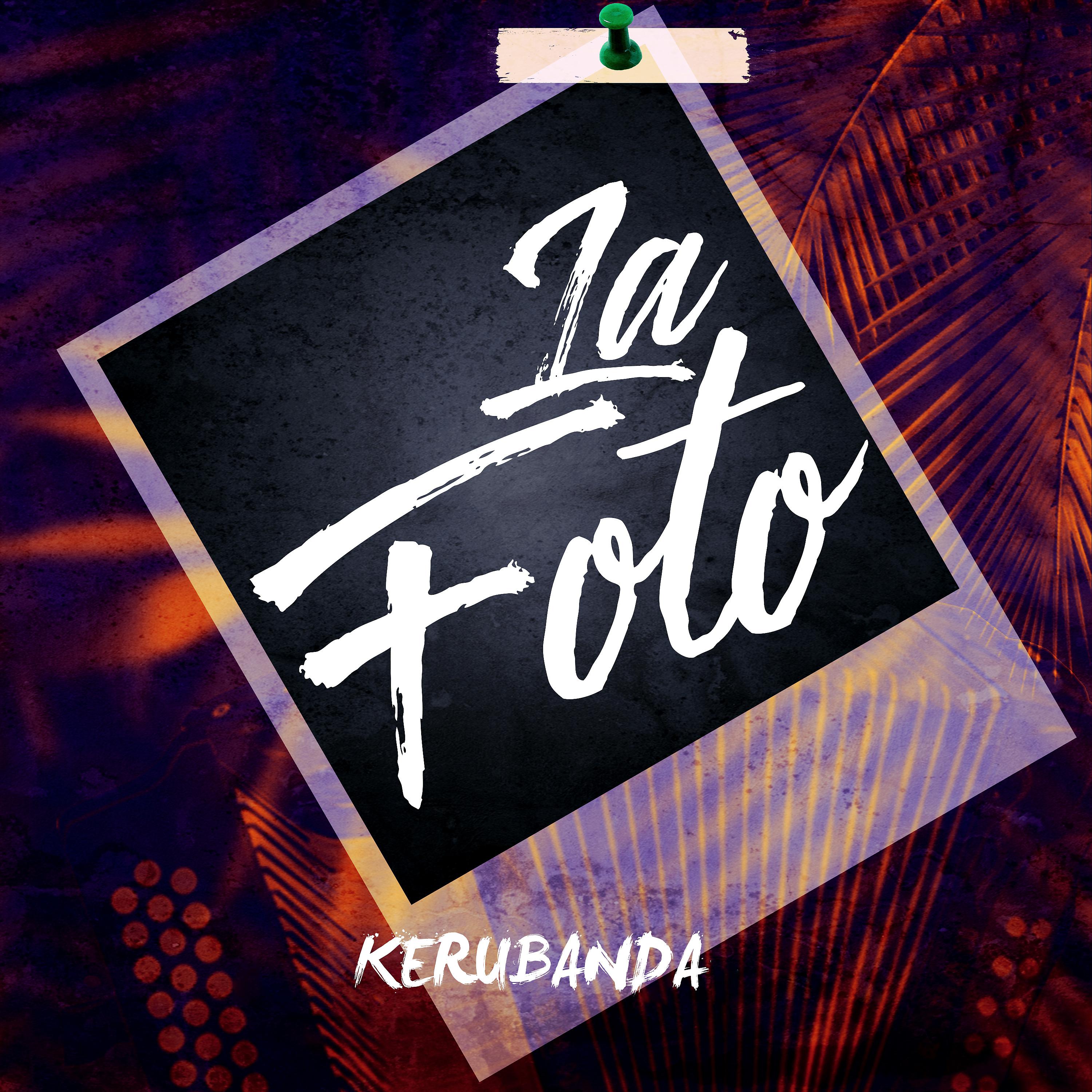Постер альбома La Foto (En Vivo)