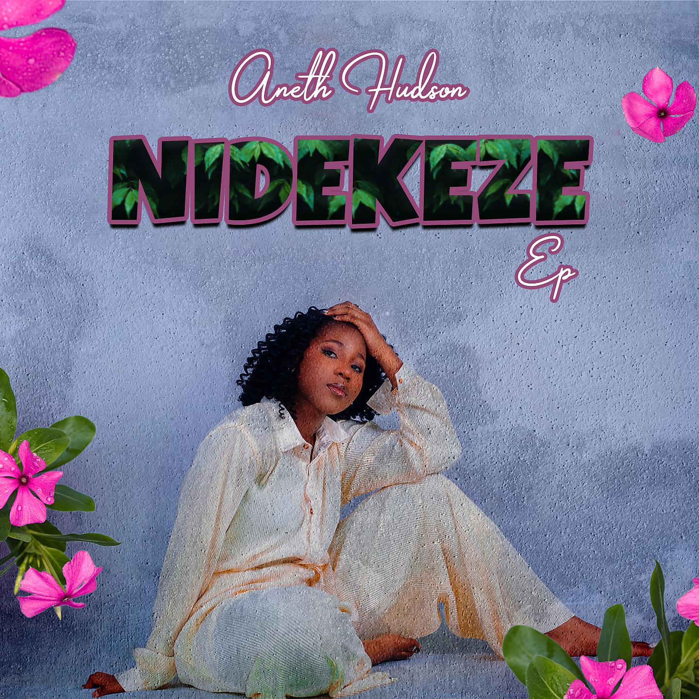 Постер альбома Nidekeze