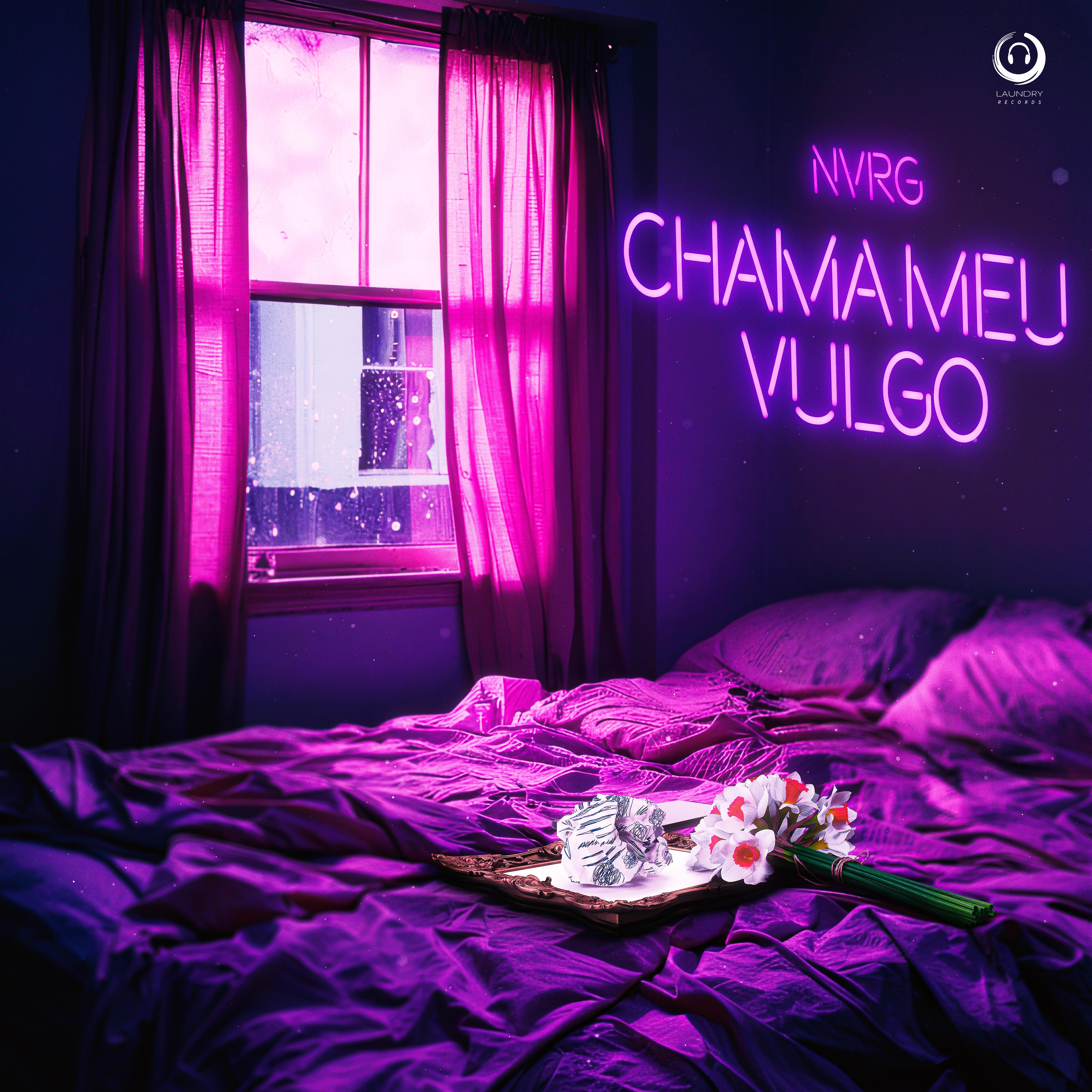 Постер альбома Chama Meu Vulgo