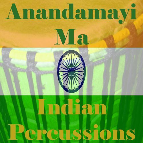 Постер альбома Indian Percussions