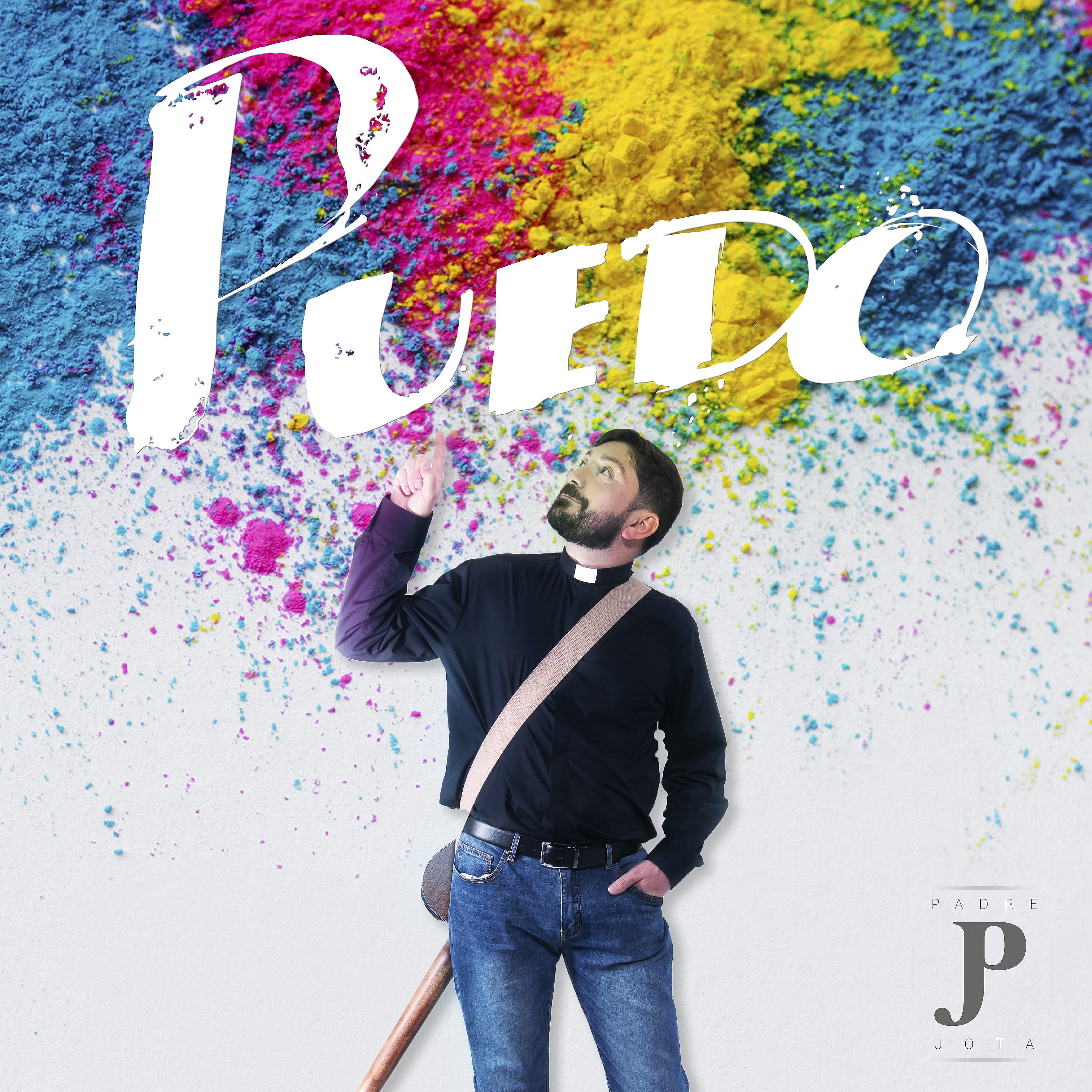 Постер альбома Puedo