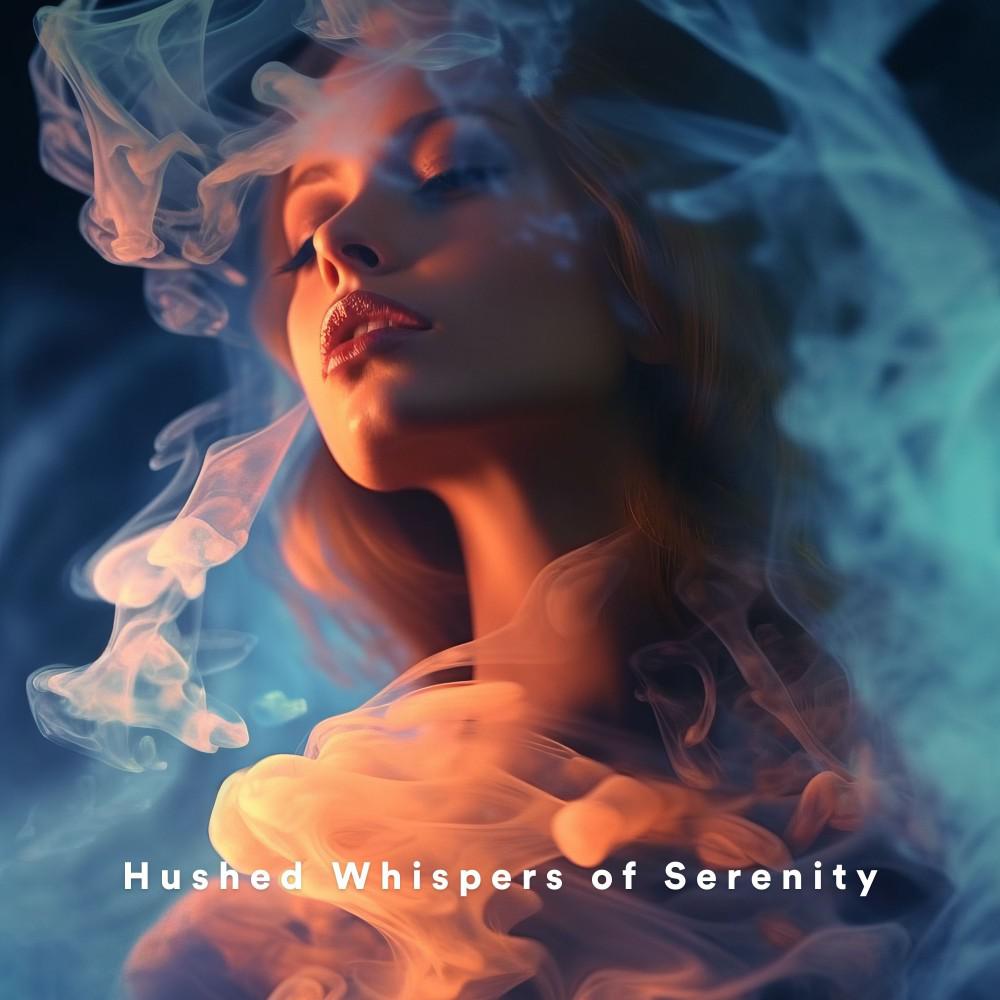 Постер альбома Hushed Whispers of Serenity