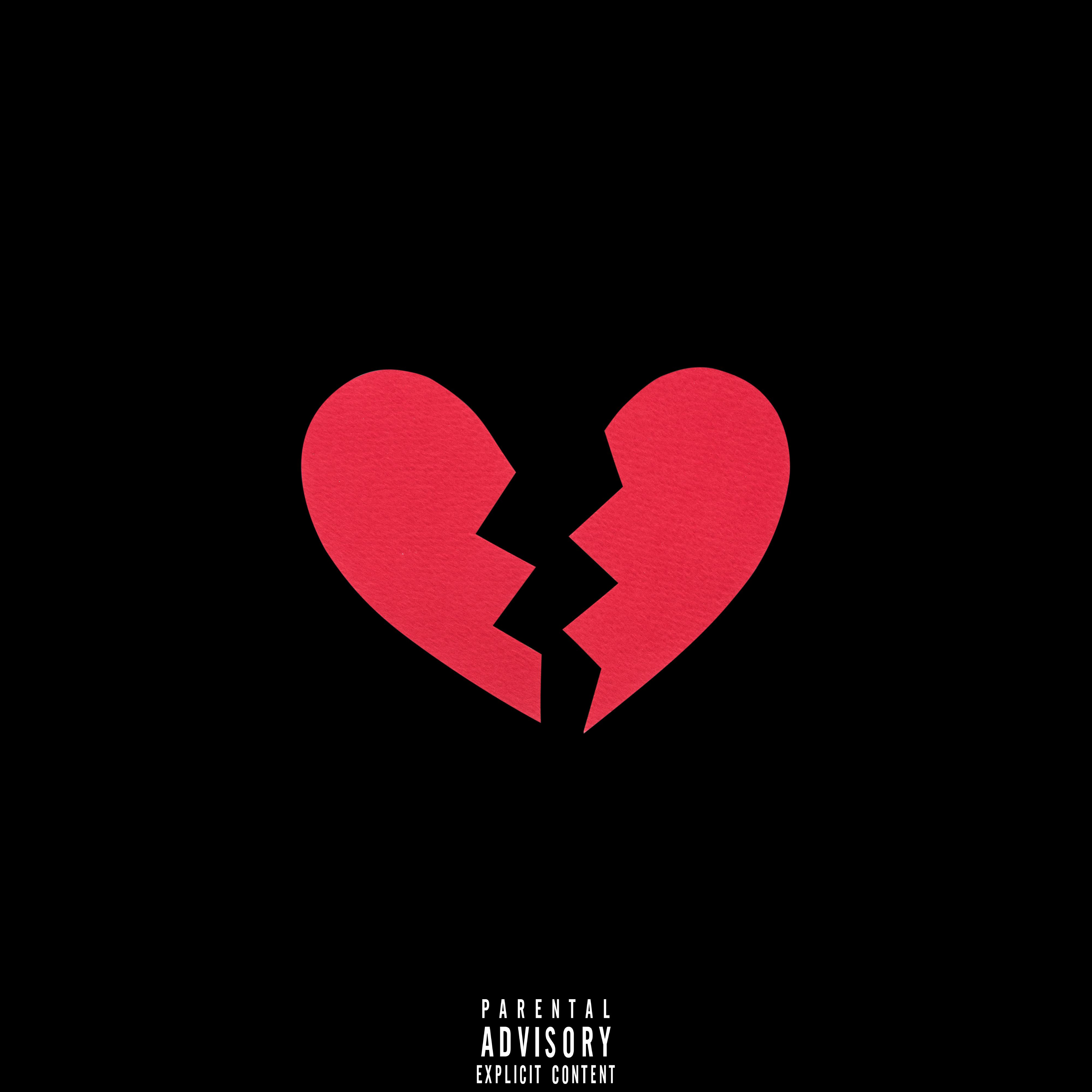 Постер альбома Heartbreak Freestyle