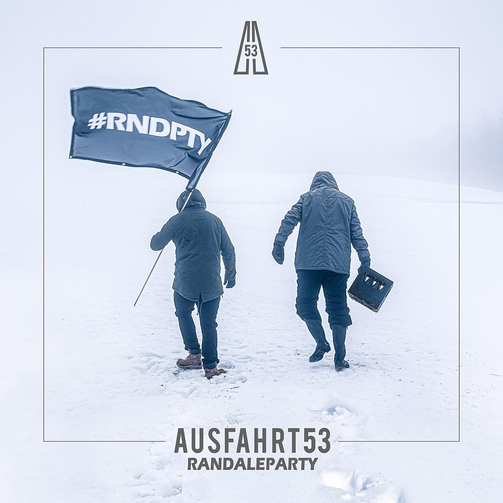 Постер альбома Randaleparty (#rndpty)