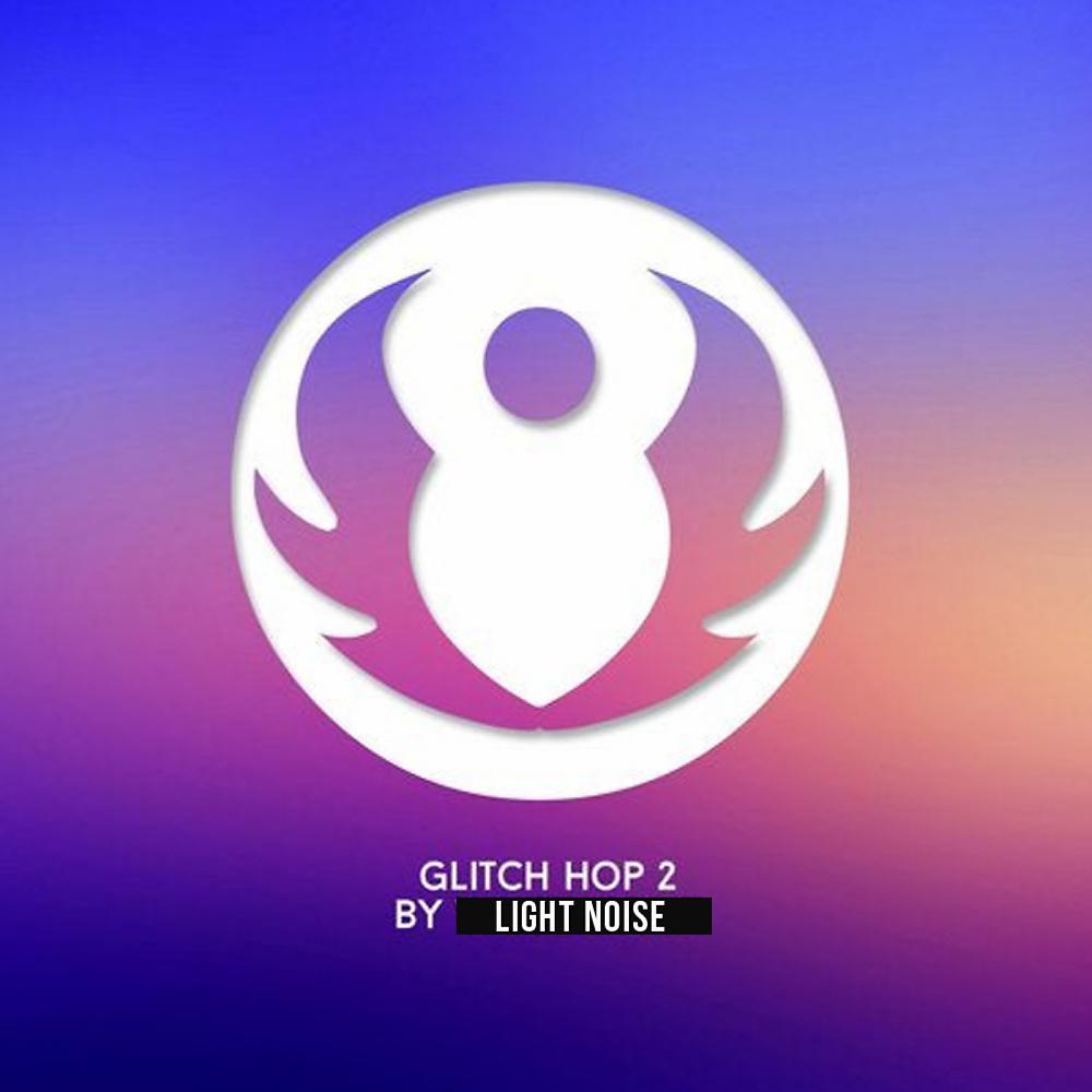 Постер альбома Gold Glitch Hop 2