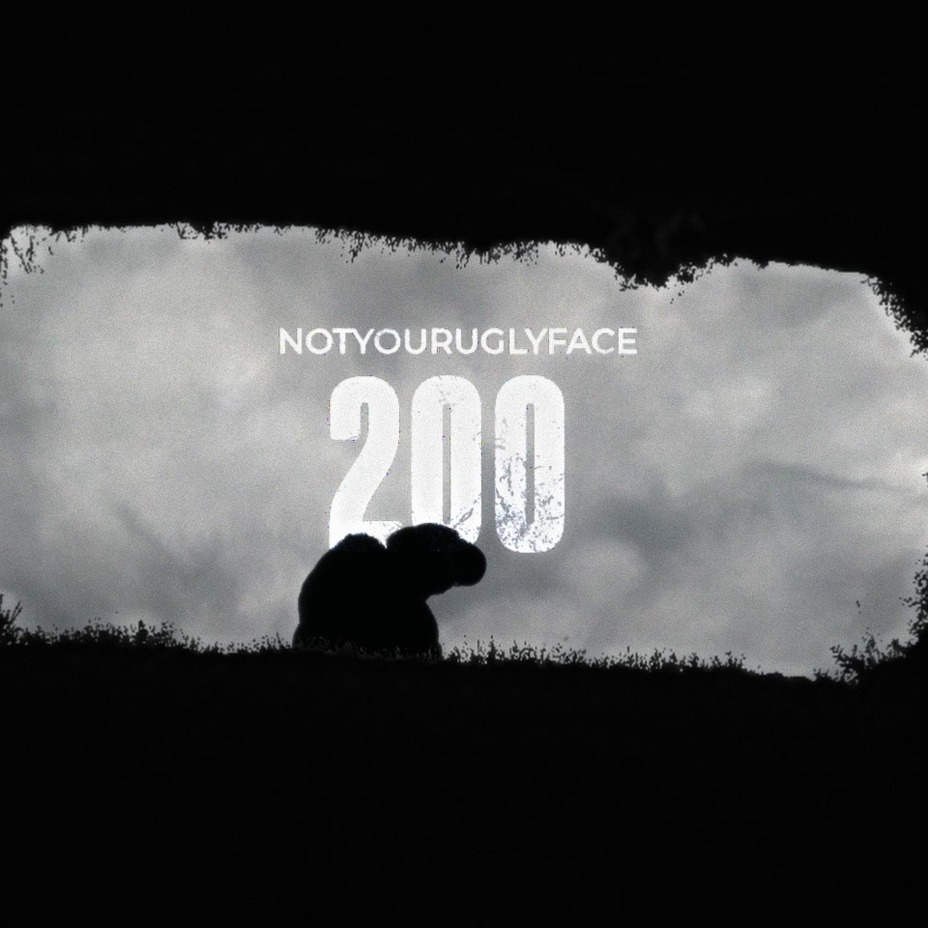 Постер альбома 200