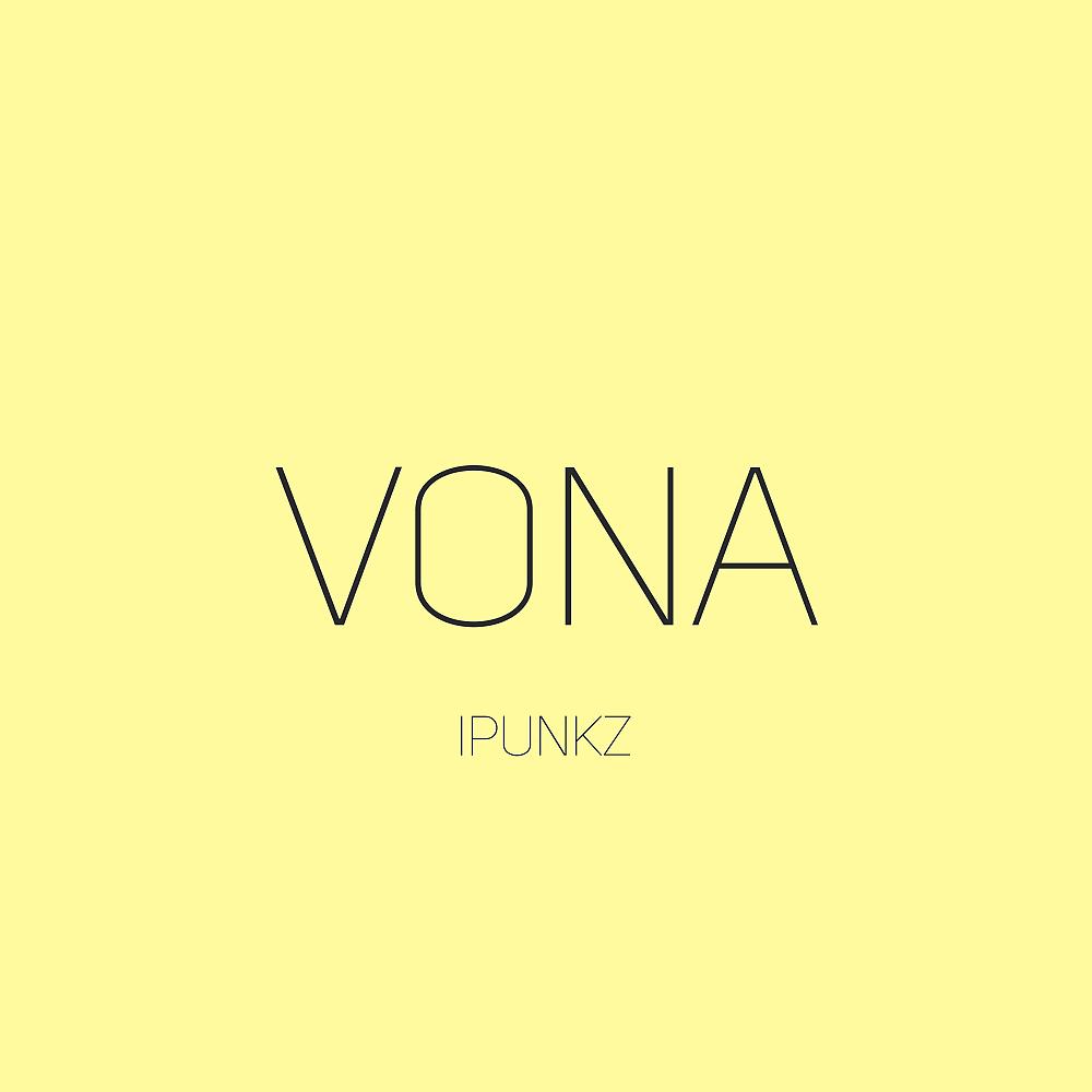Постер альбома Vona