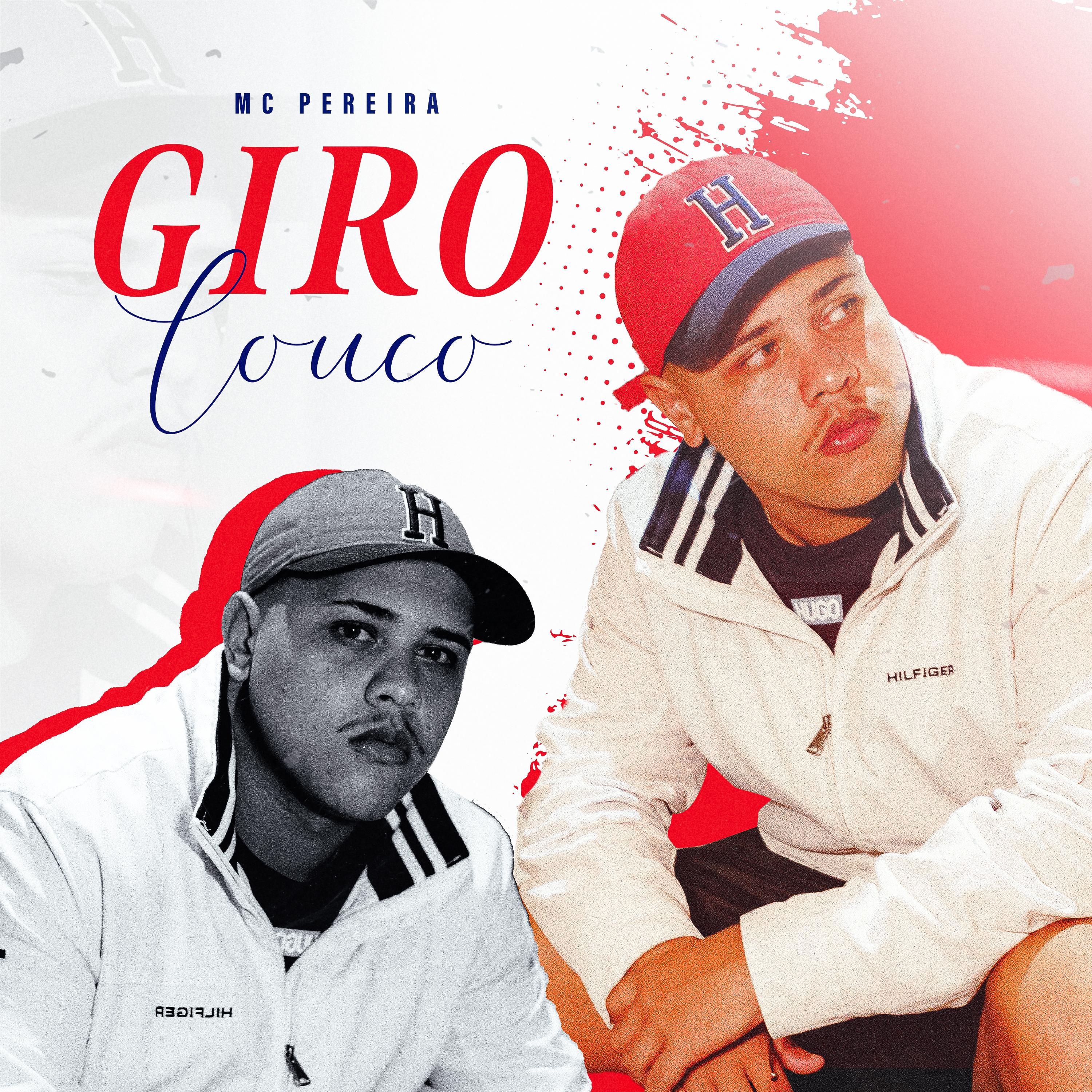 Постер альбома Giro Louco