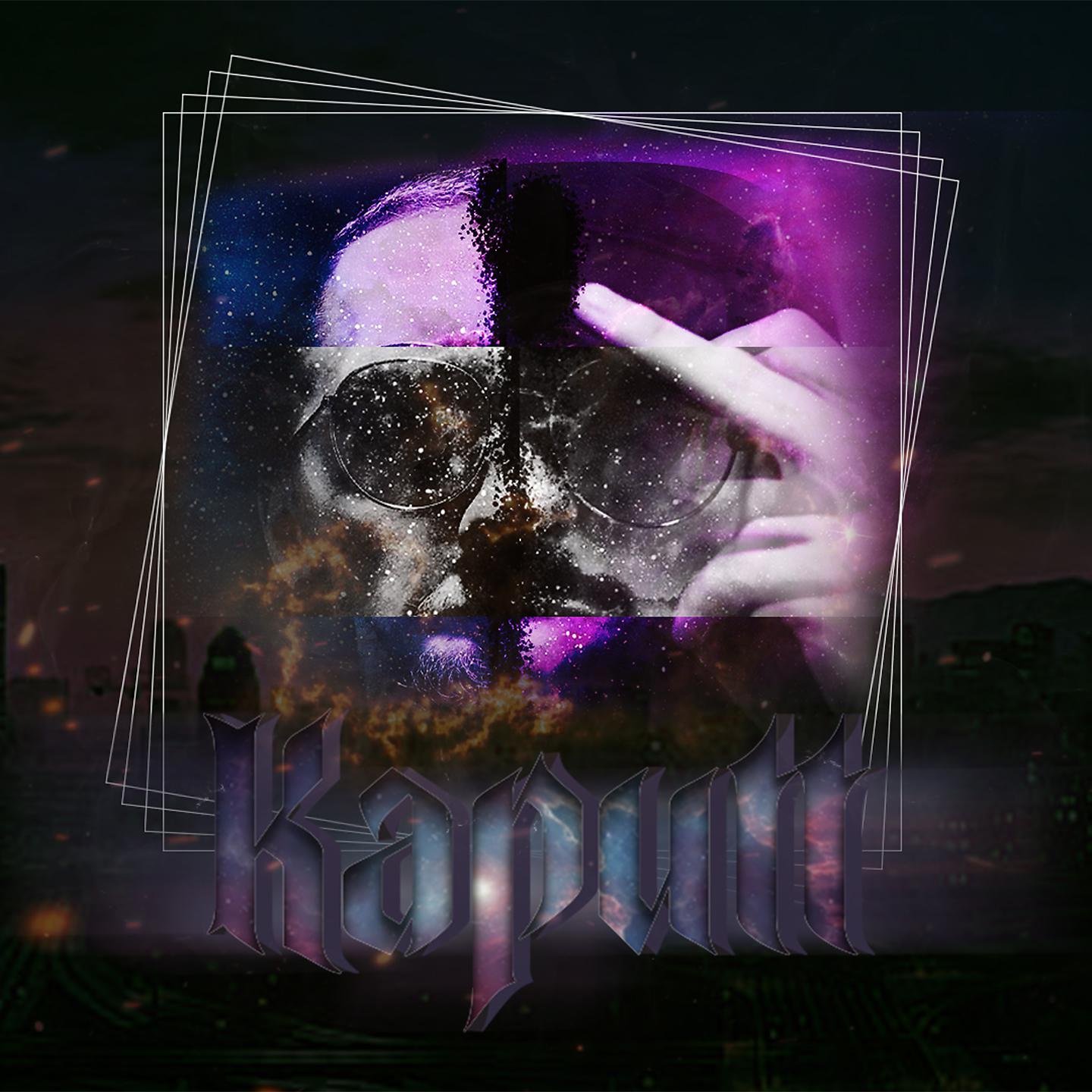 Постер альбома KAPUTT