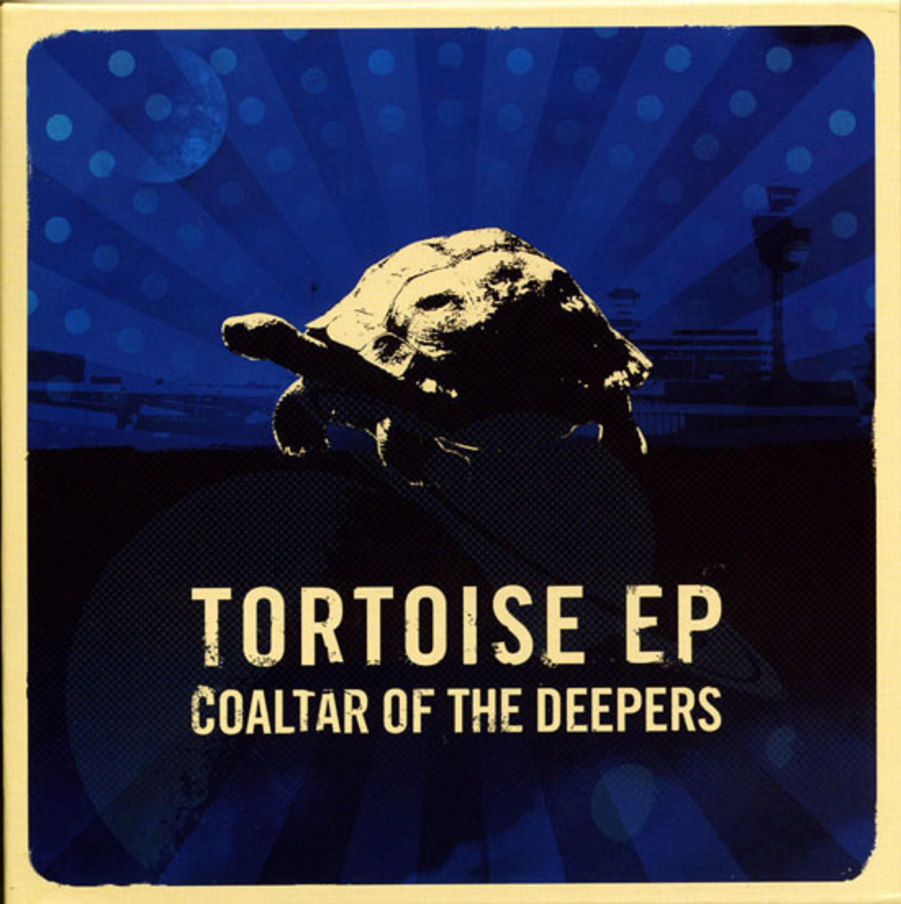 Постер альбома Tortoise