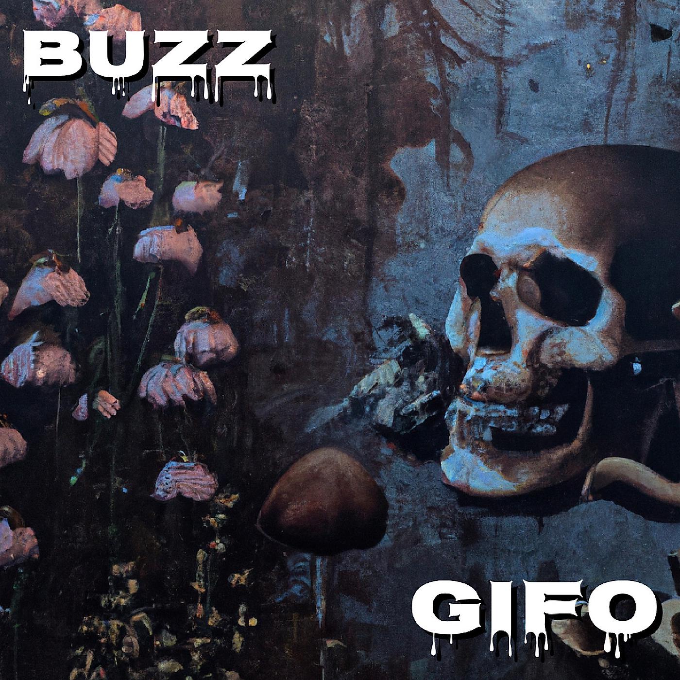 Постер альбома Buzz