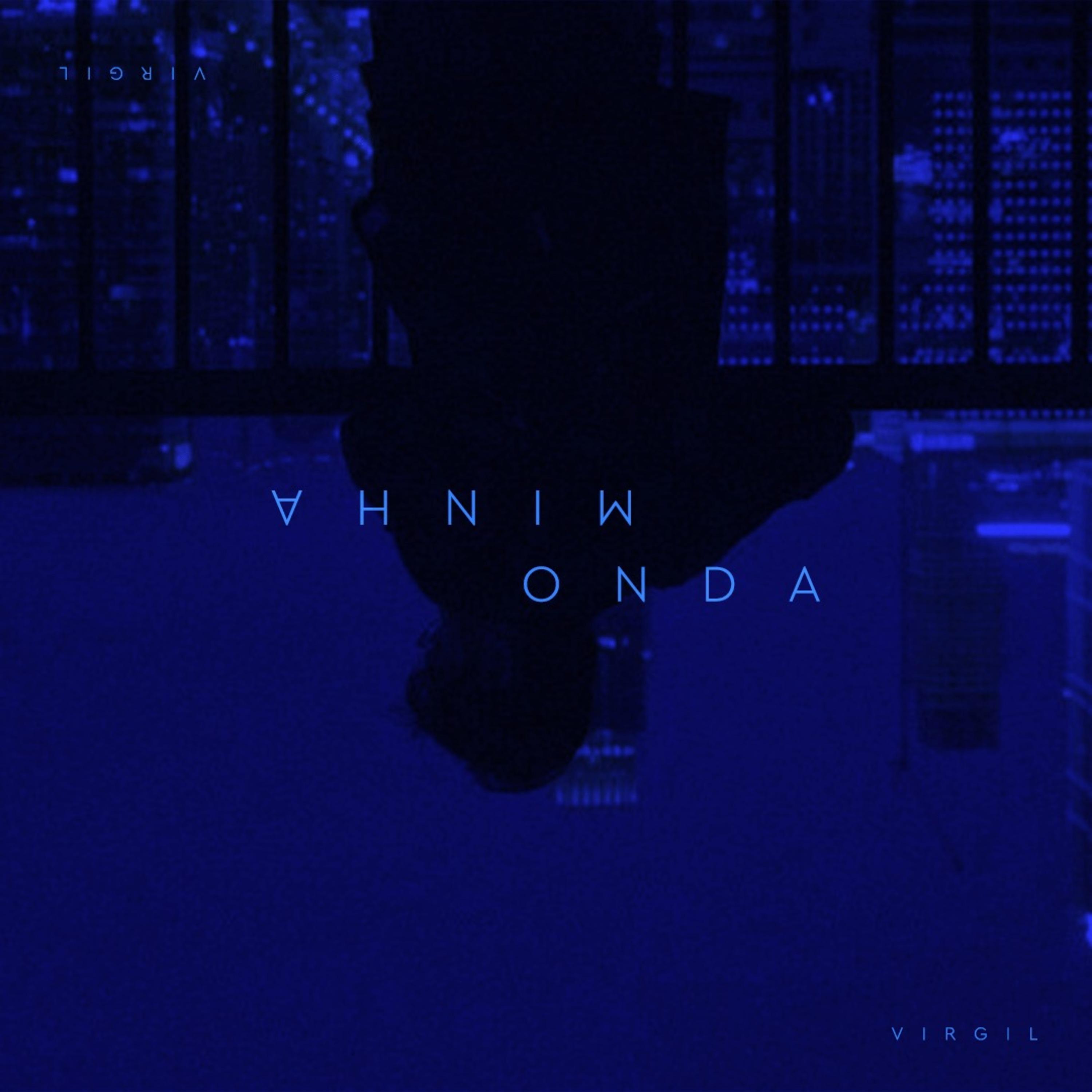 Постер альбома Minha Onda