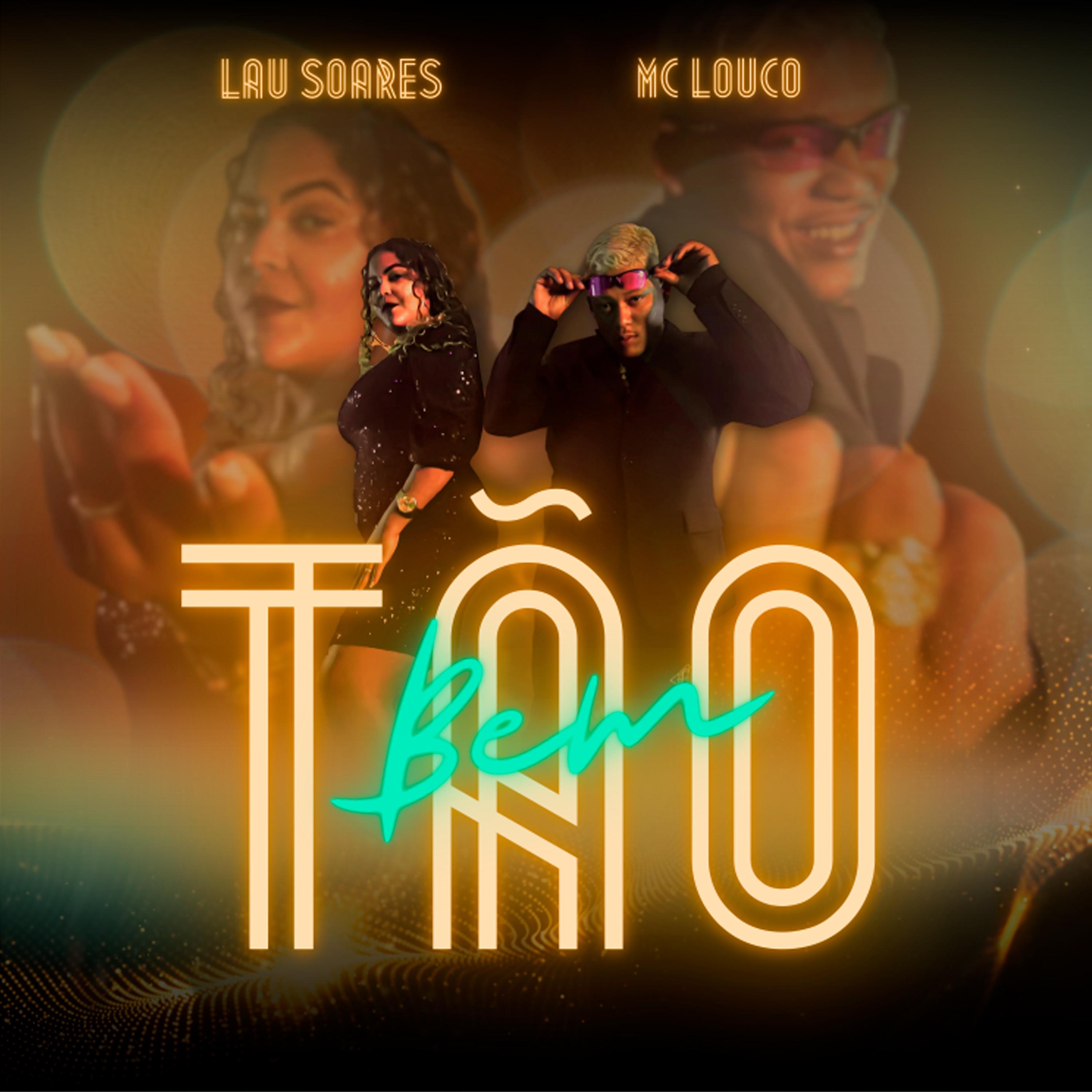 Постер альбома Tão Bem