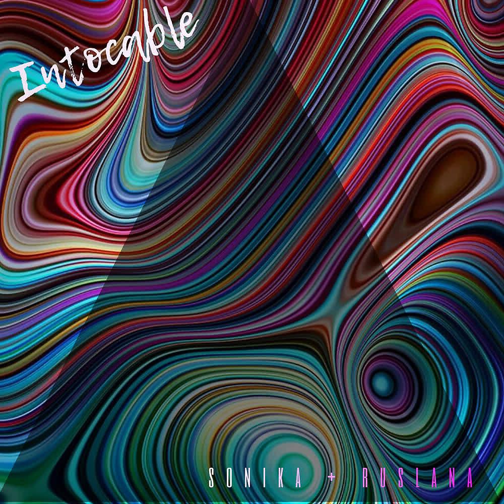 Постер альбома Intocable