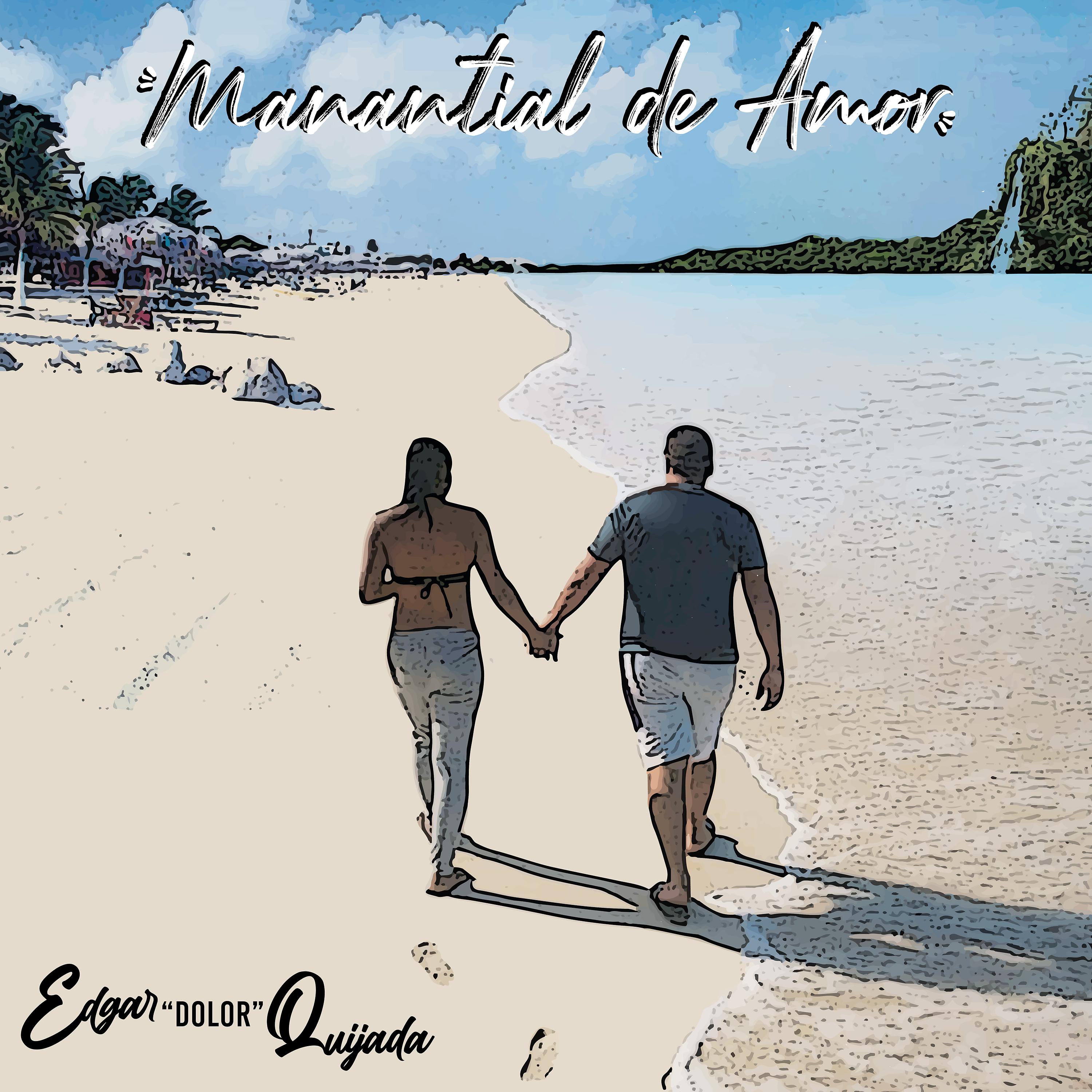 Постер альбома Manantial de Amor