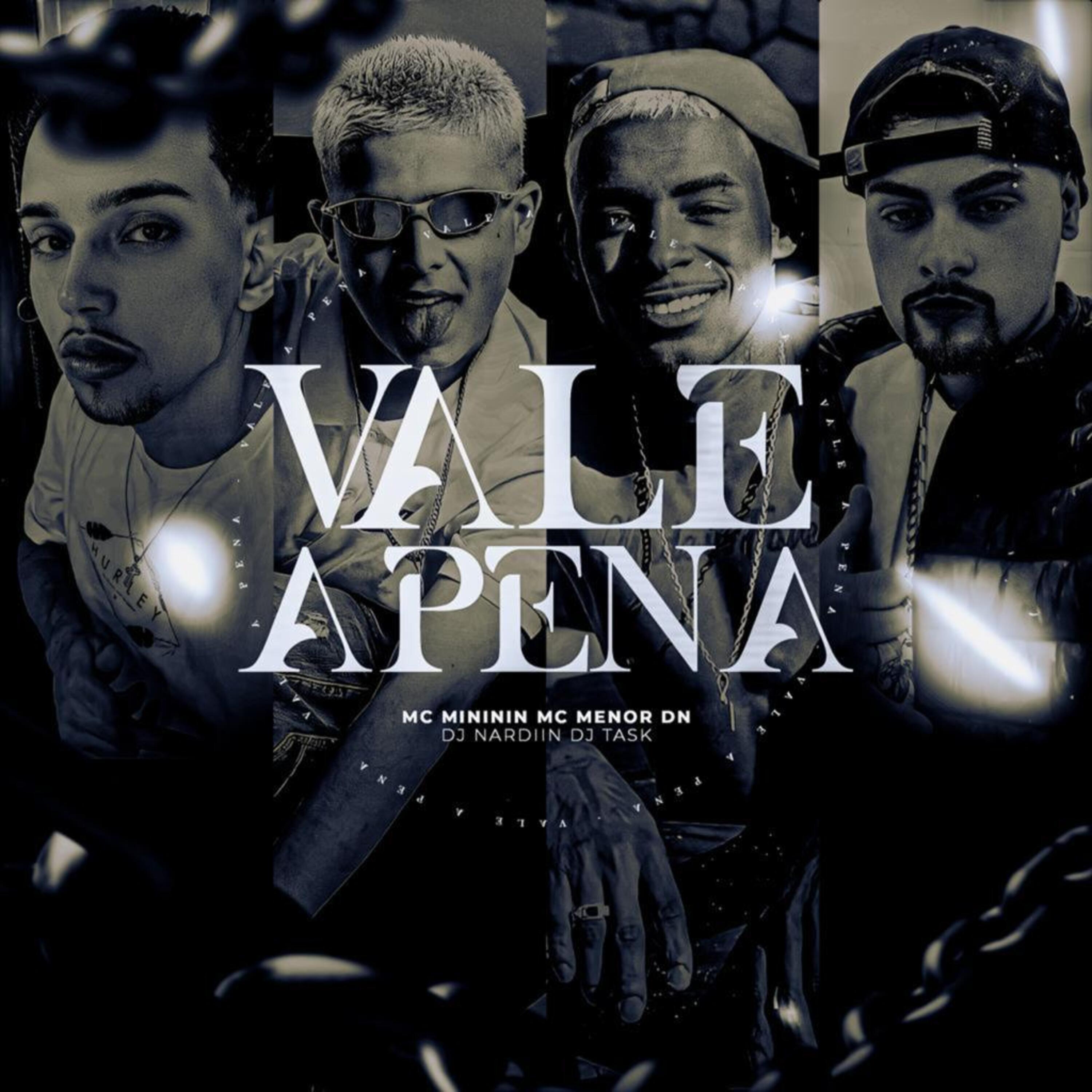 Постер альбома Vale a Pena