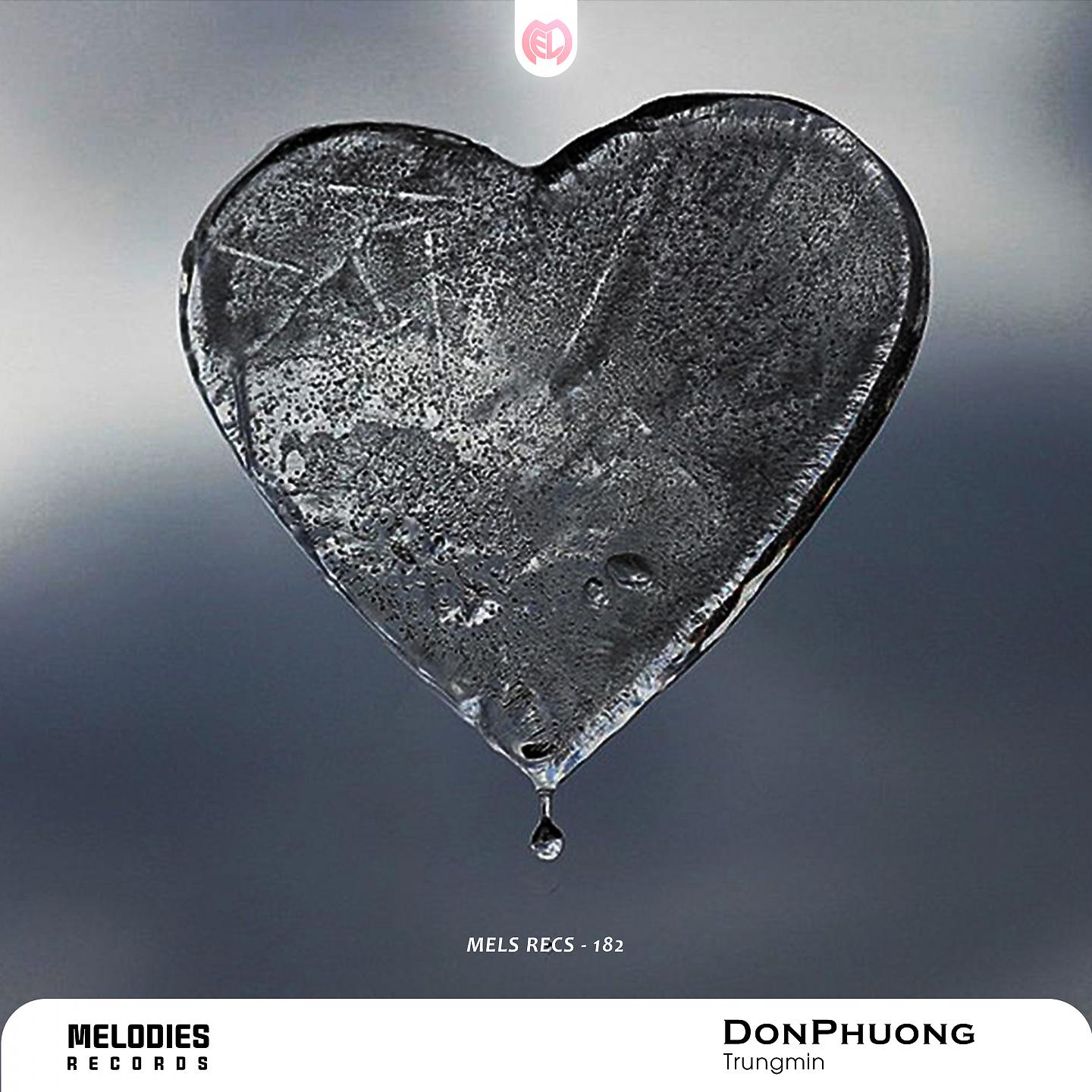 Постер альбома DonPhuong