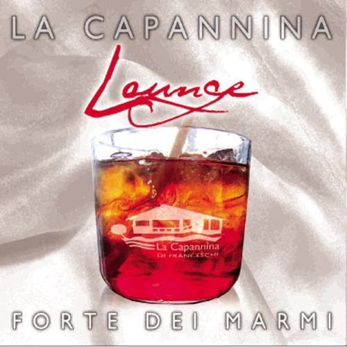 Постер альбома La Capannina Lounge