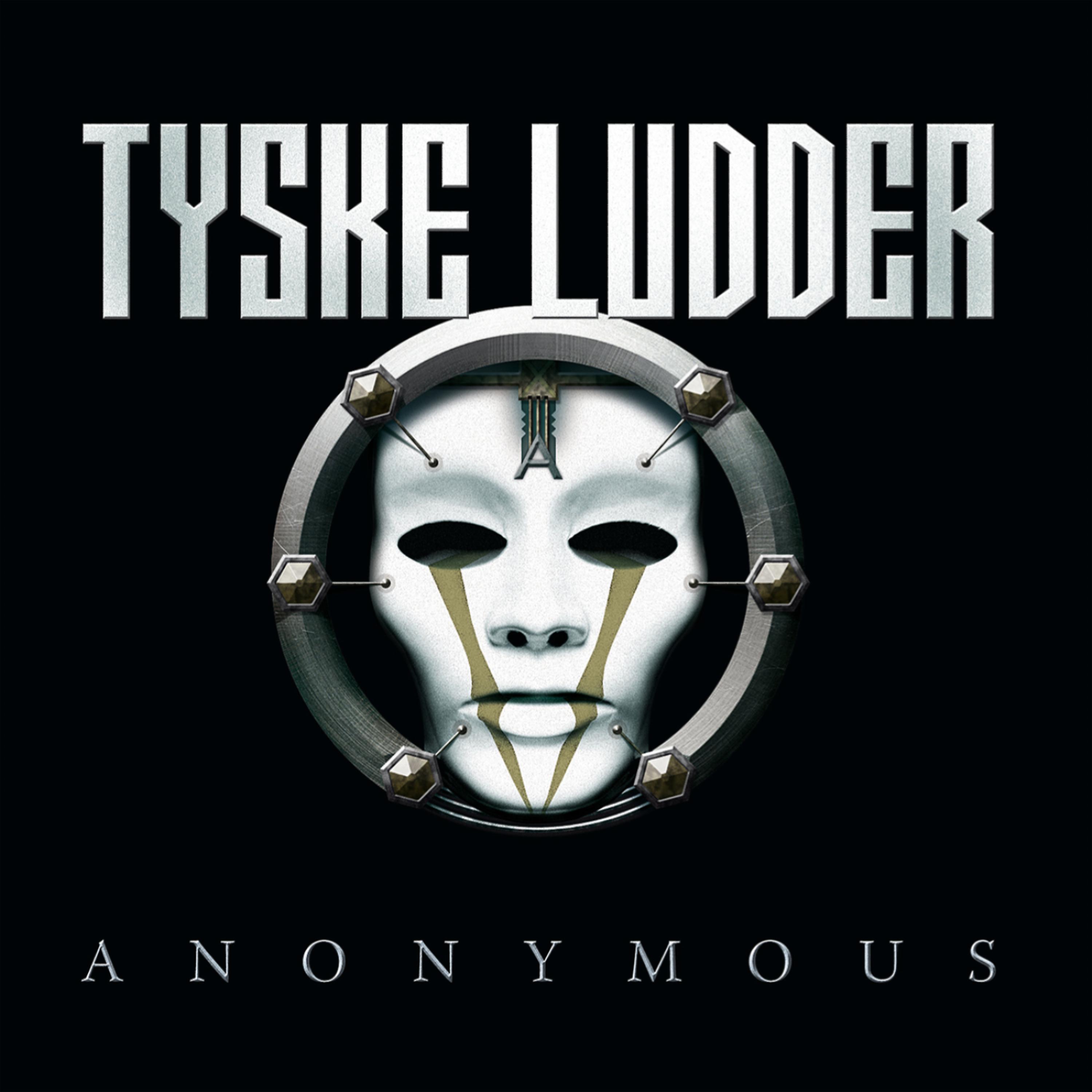 Постер альбома Anonymous