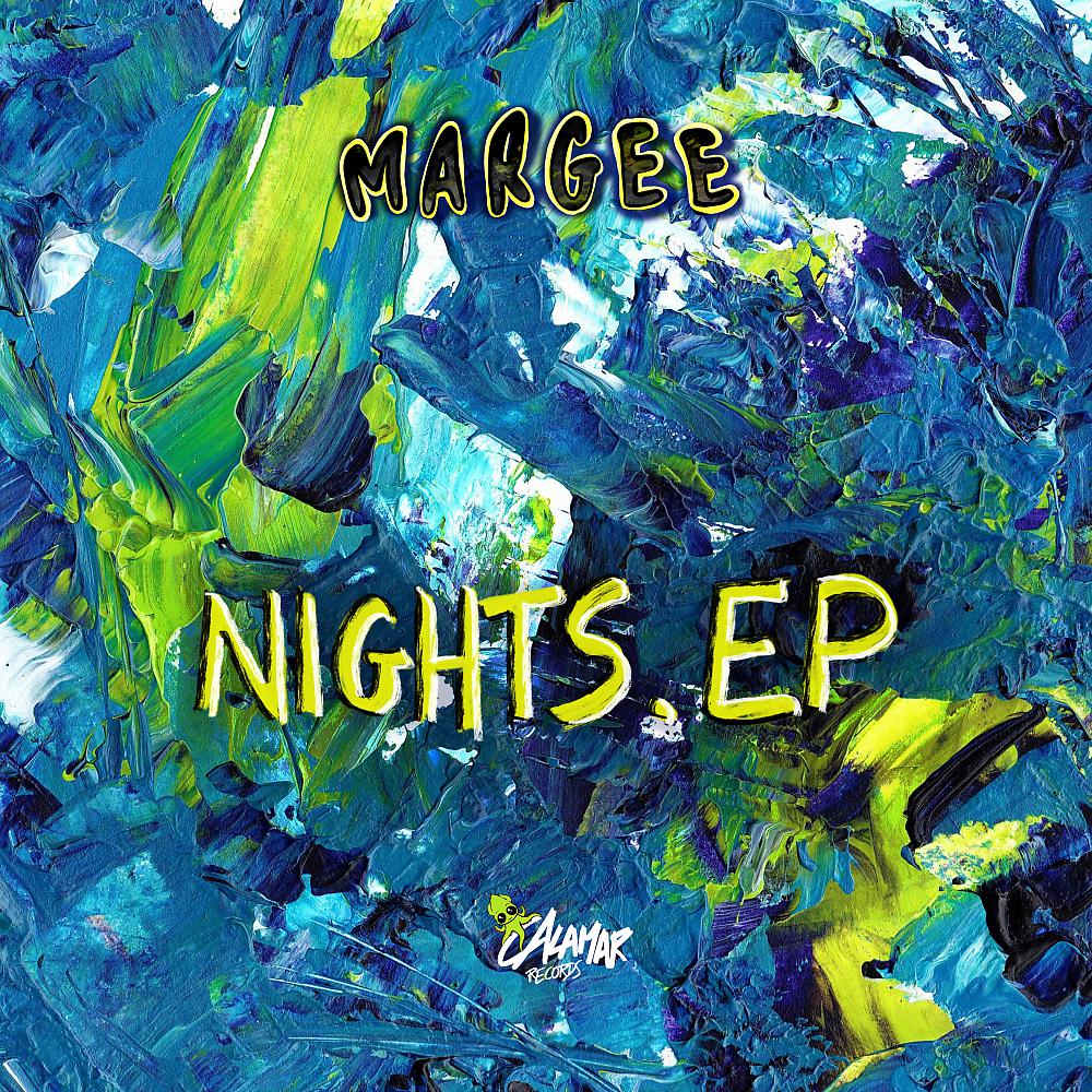 Постер альбома Nights EP