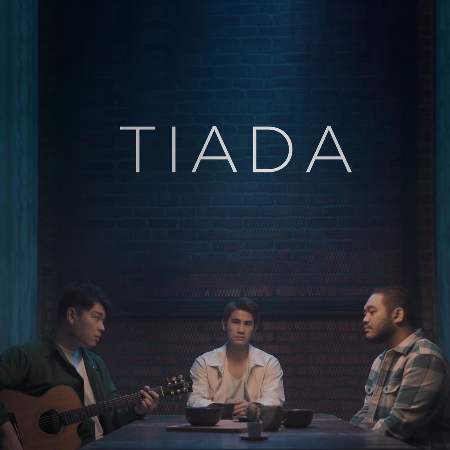 Постер альбома TIADA