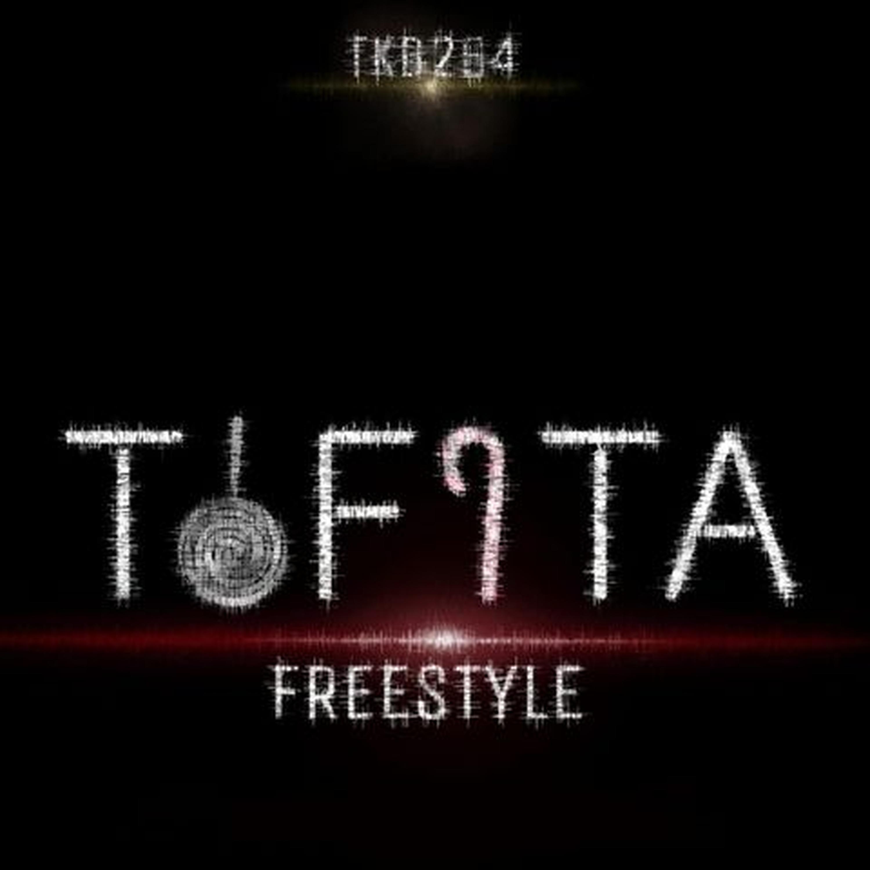 Постер альбома Tofita Freestyle