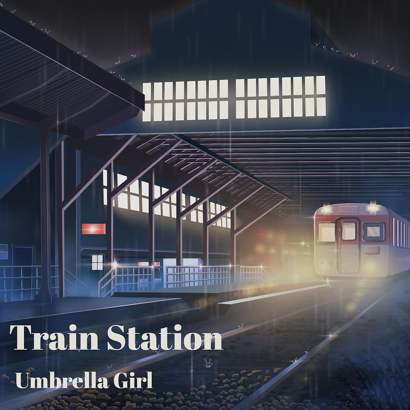 Постер альбома Train Station
