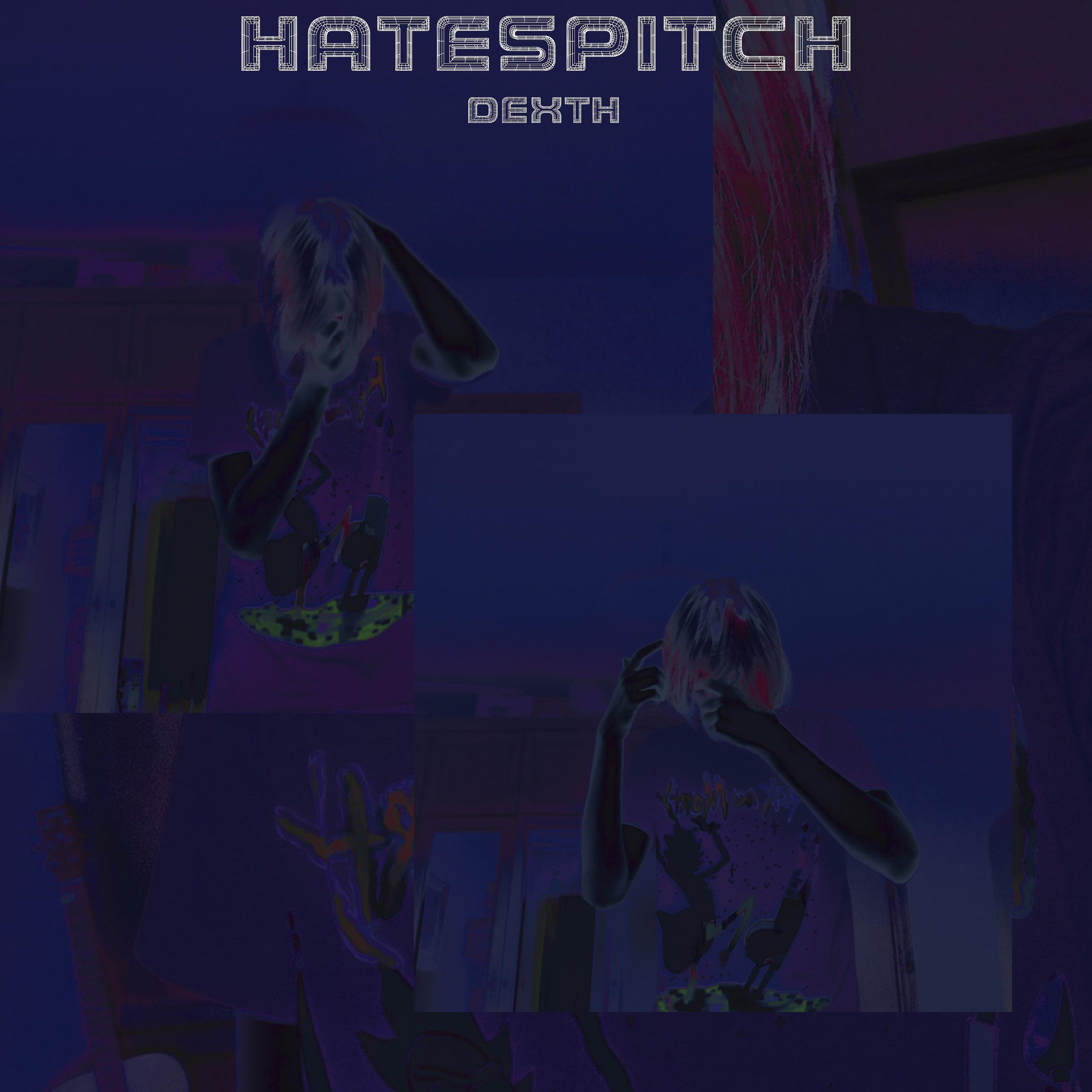 Постер альбома Hatespitch
