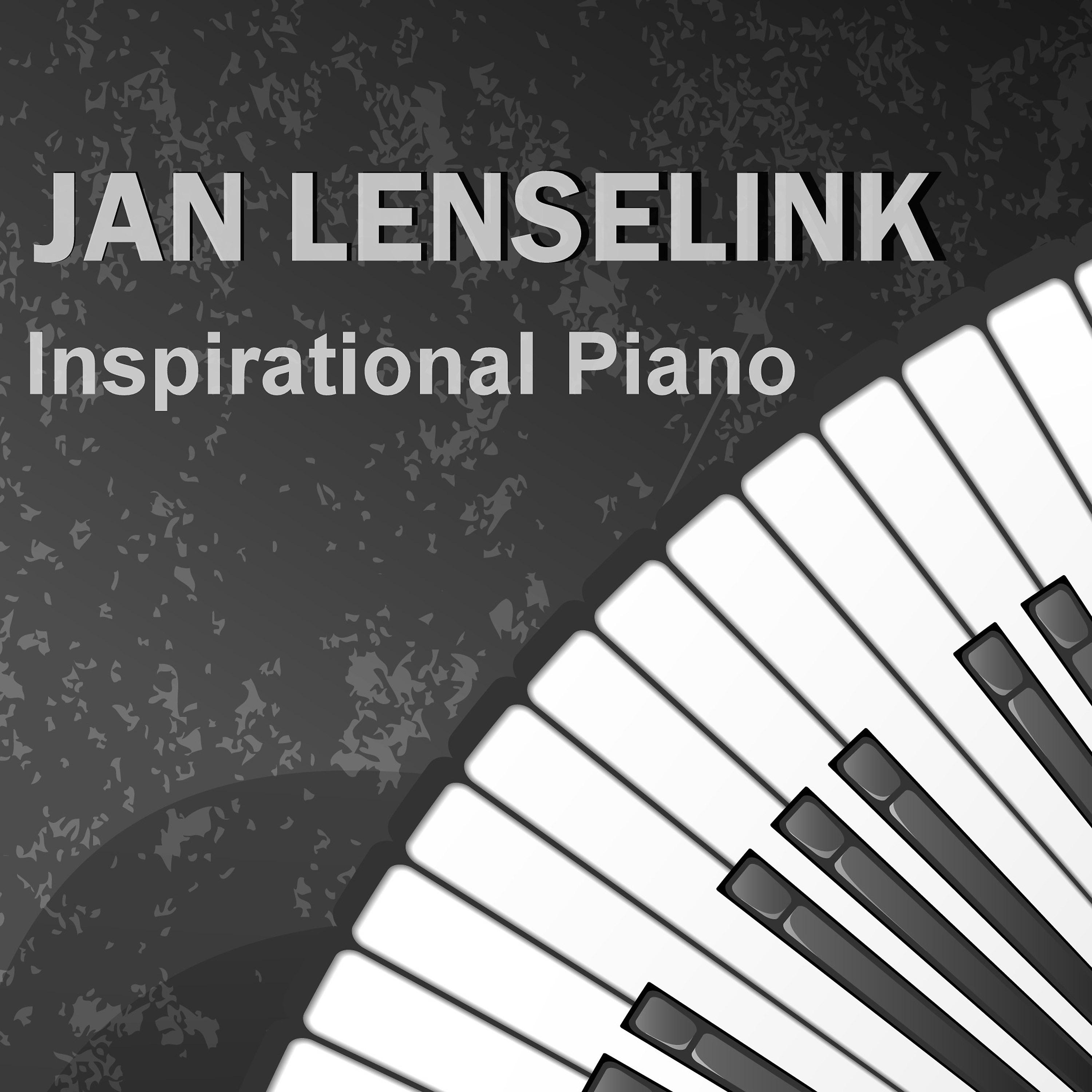 Постер альбома Inspirational Piano