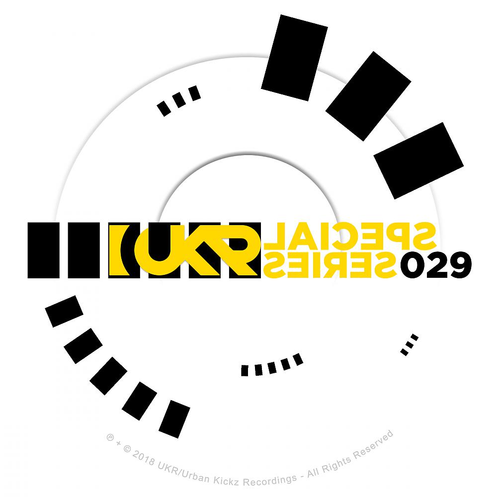 Постер альбома UKR Special Series 029