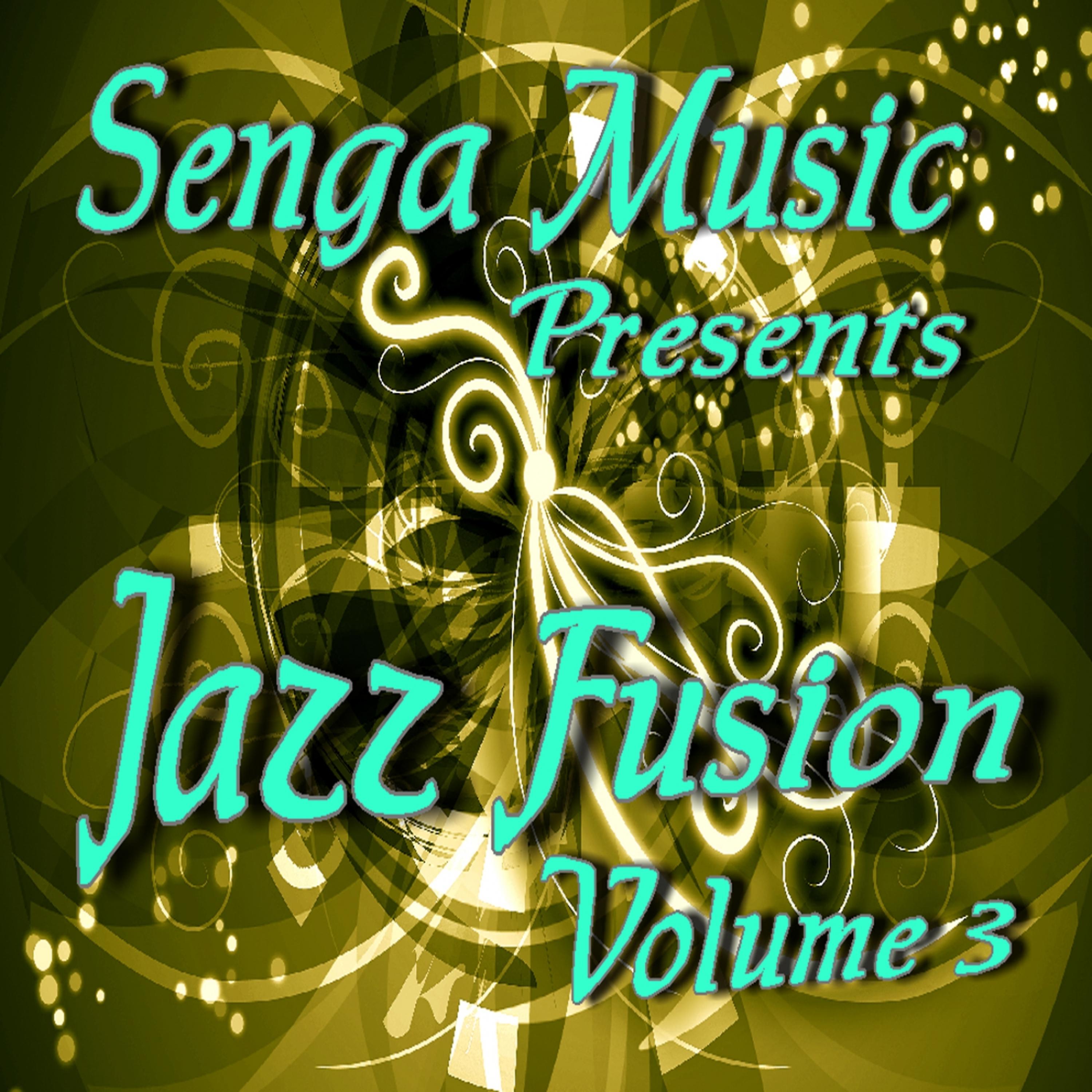 Постер альбома Senga Music Presents: Jazz Fusion Vol. Three