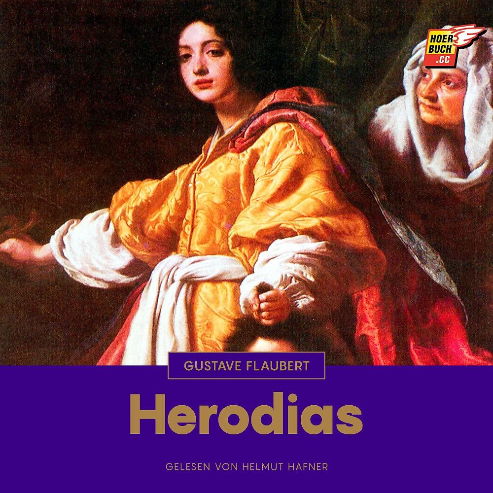 Постер альбома Herodias