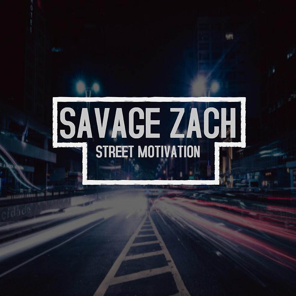 Постер альбома Street Motivation
