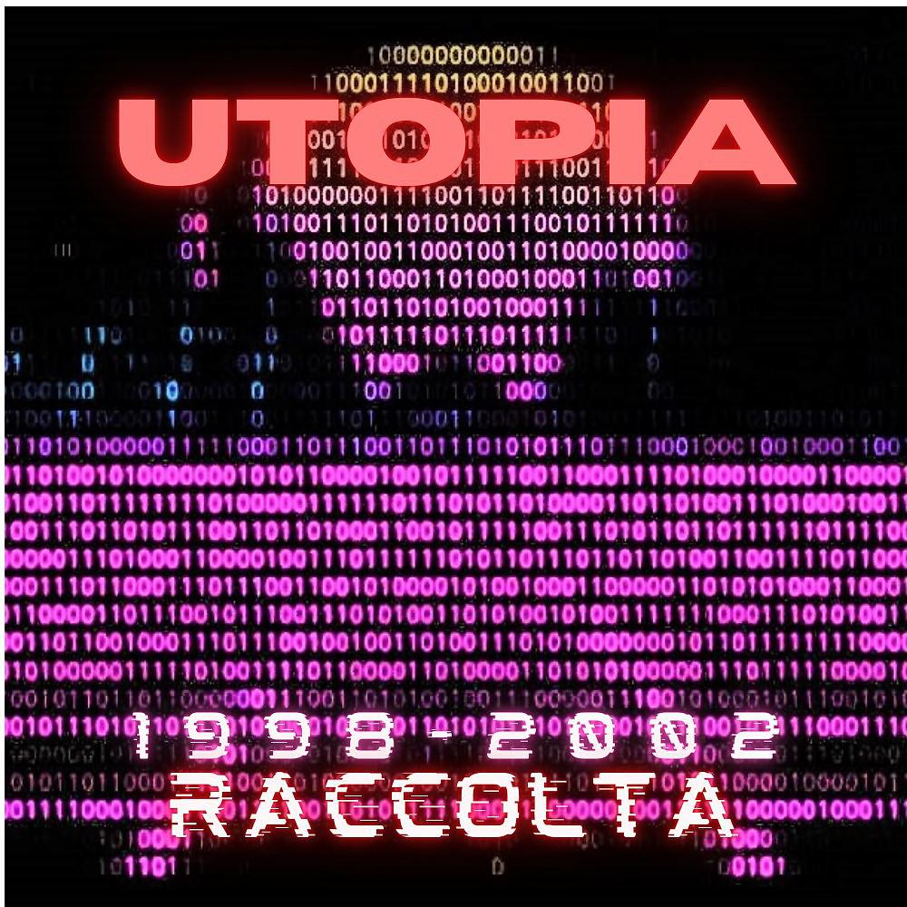 Постер альбома Raccolta 1998-2002
