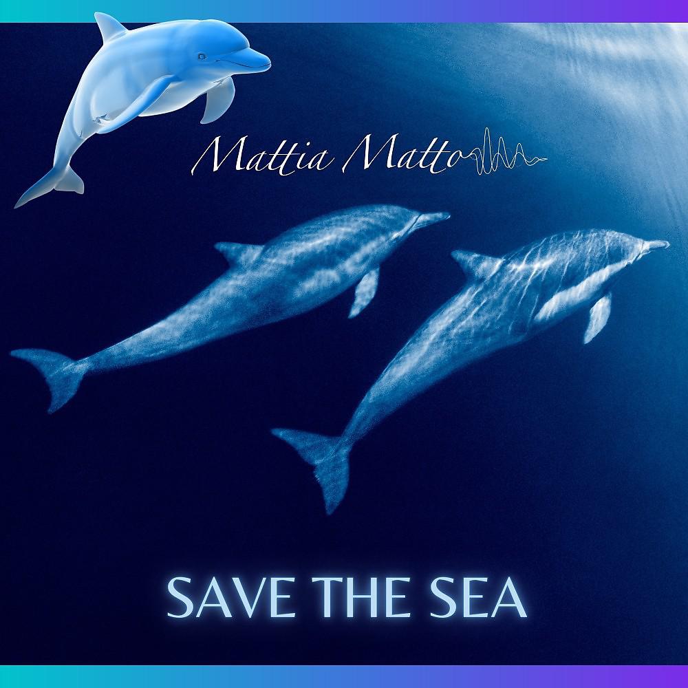 Постер альбома Save the Sea