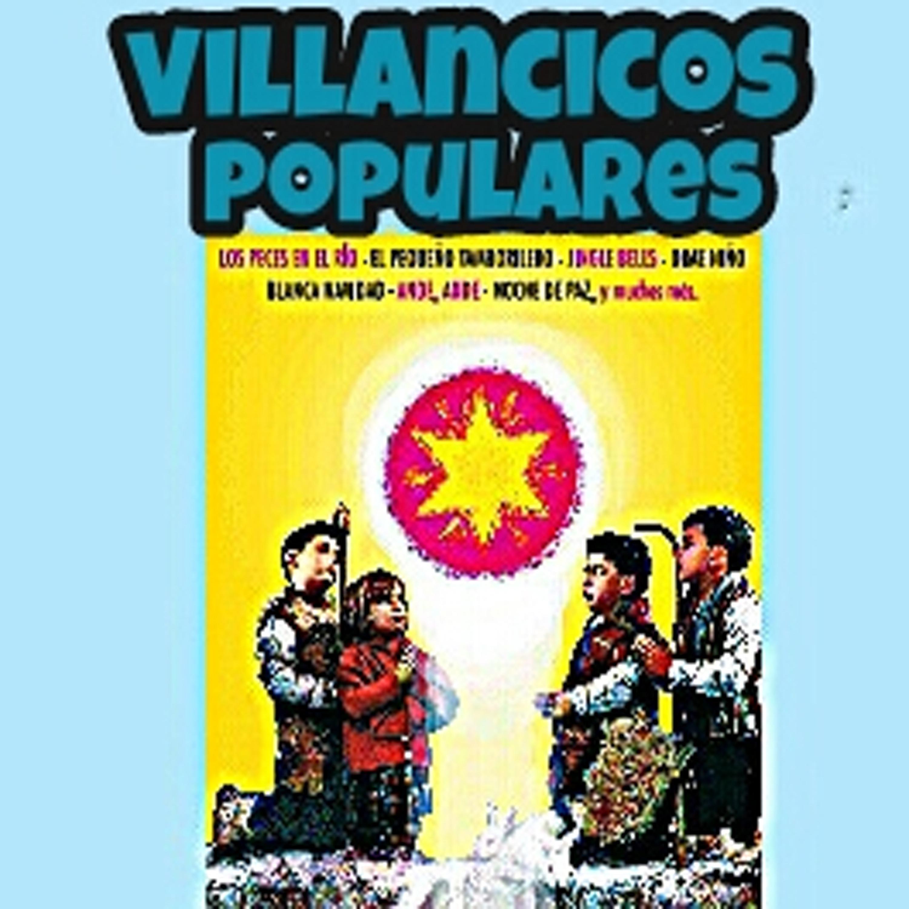 Постер альбома Villancicos Populares Vol. 1
