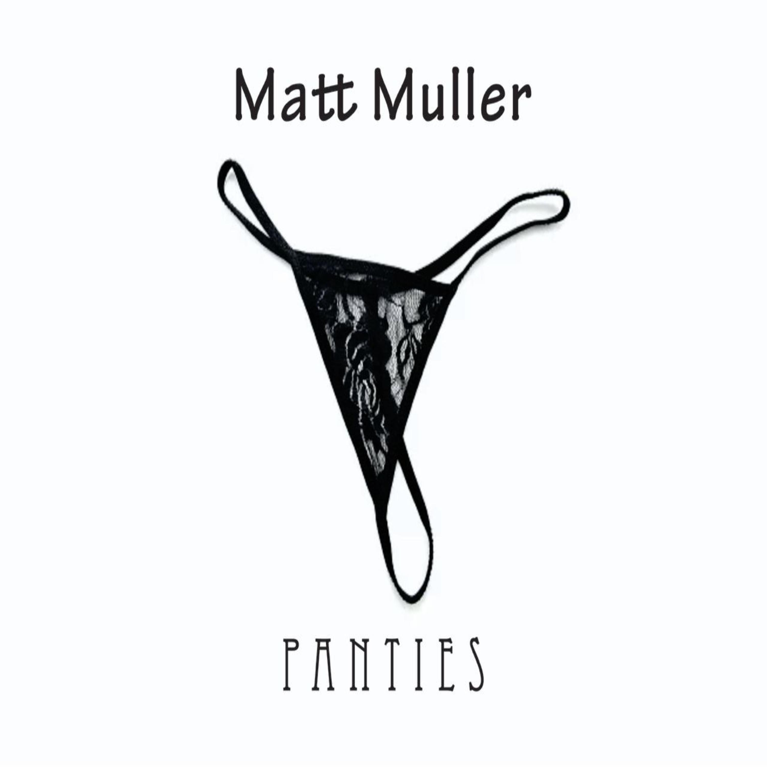 Постер альбома Panties