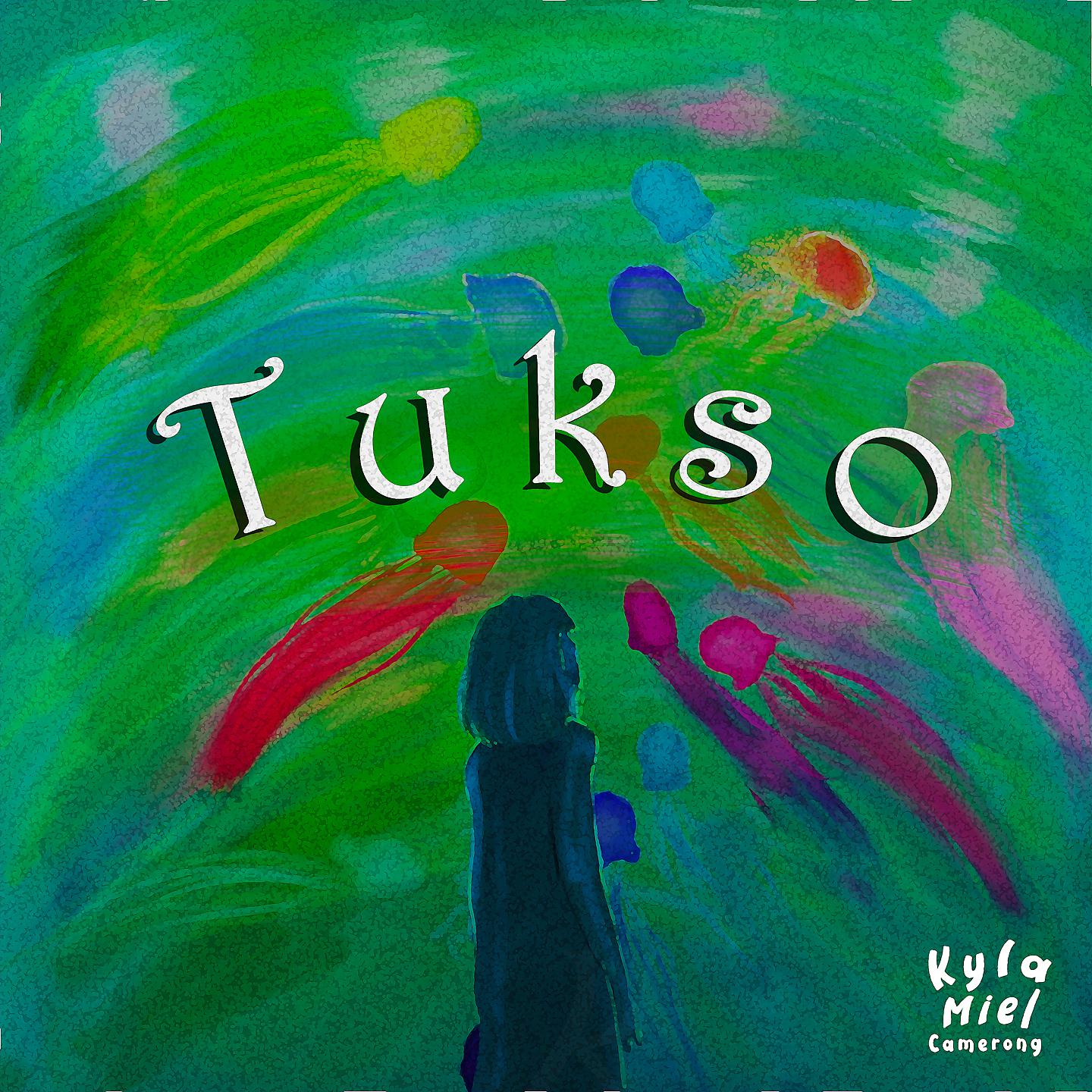 Постер альбома Tukso