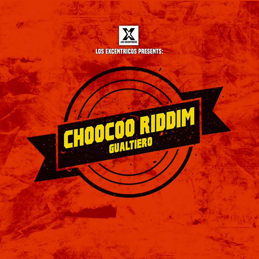 Постер альбома ChooCoo Riddim