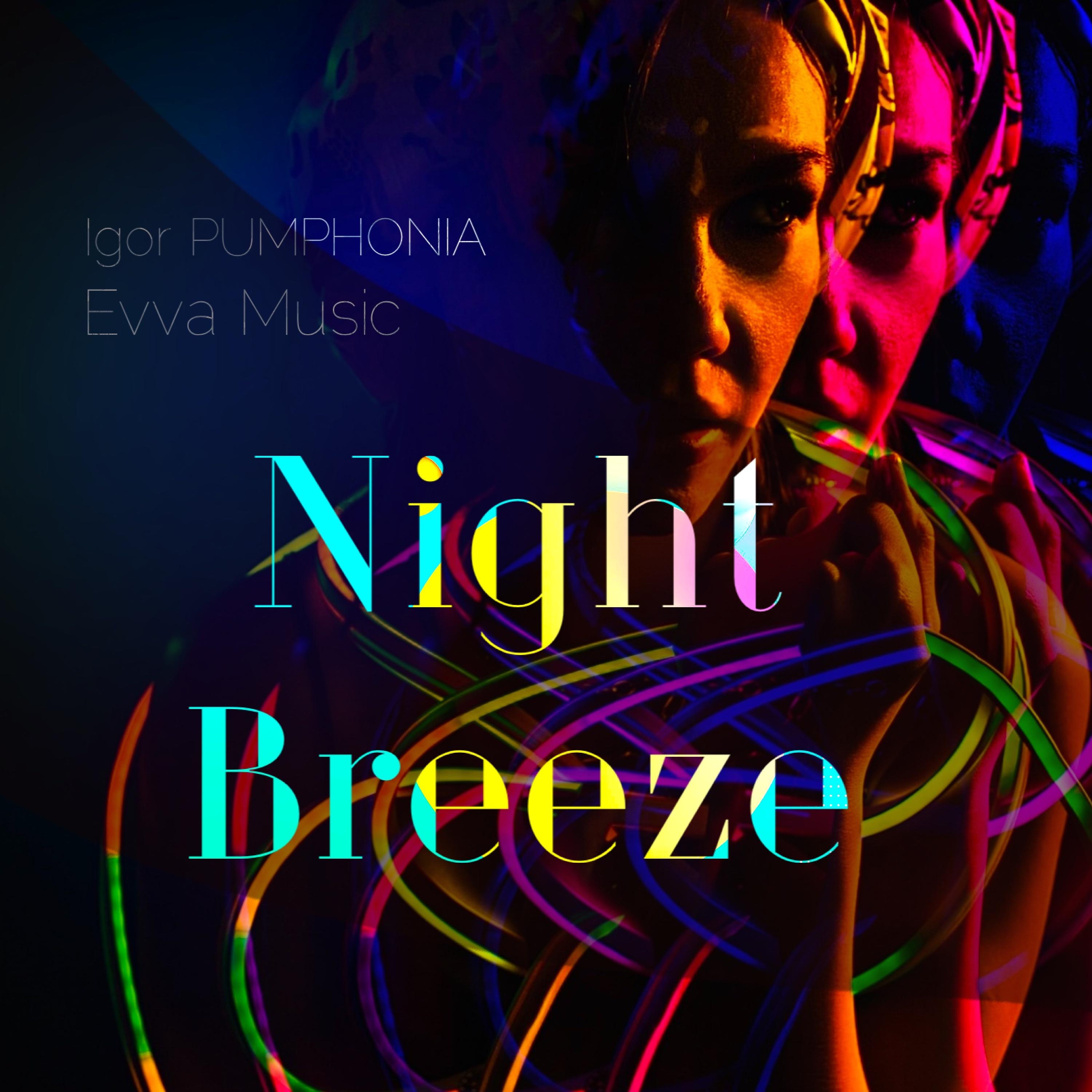 Постер альбома Night Breeze