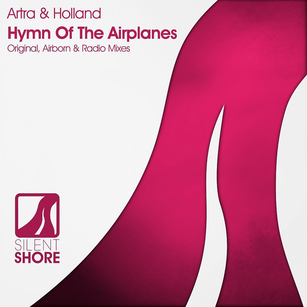Постер альбома Hymn Of The Airplanes