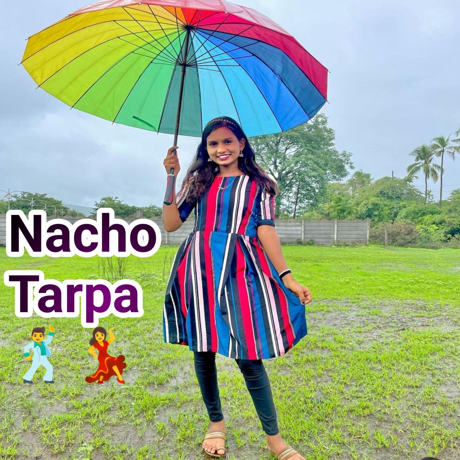 Постер альбома Nacho Tarpa