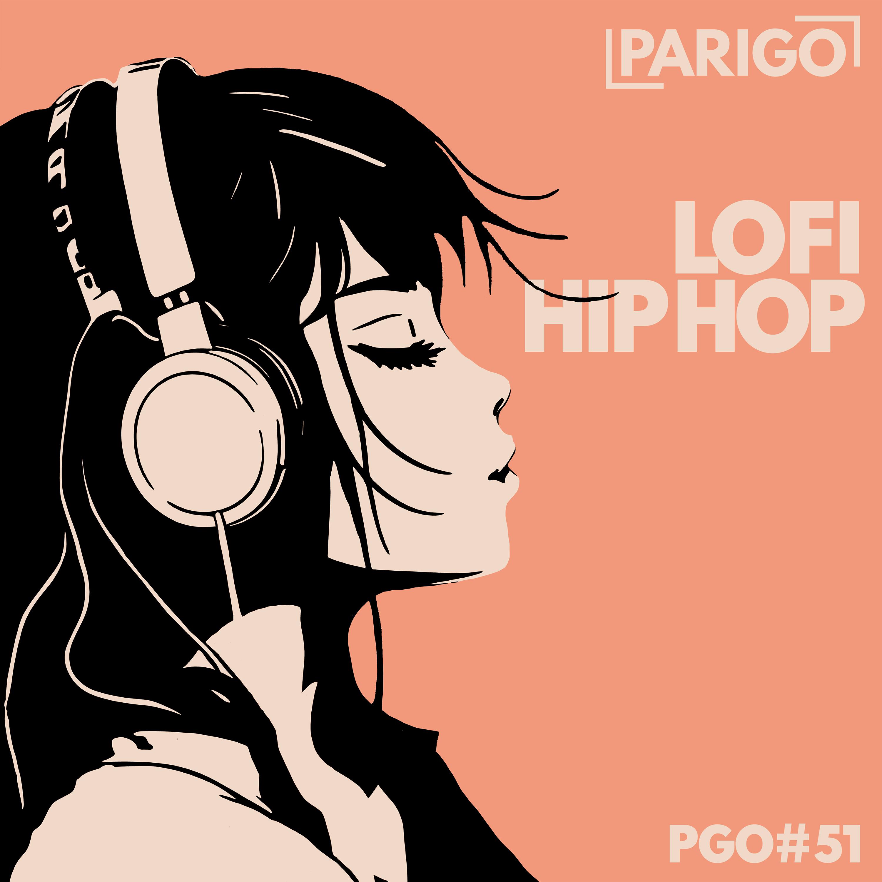 Постер альбома Lofi Hip Hop (Parigo No.51)