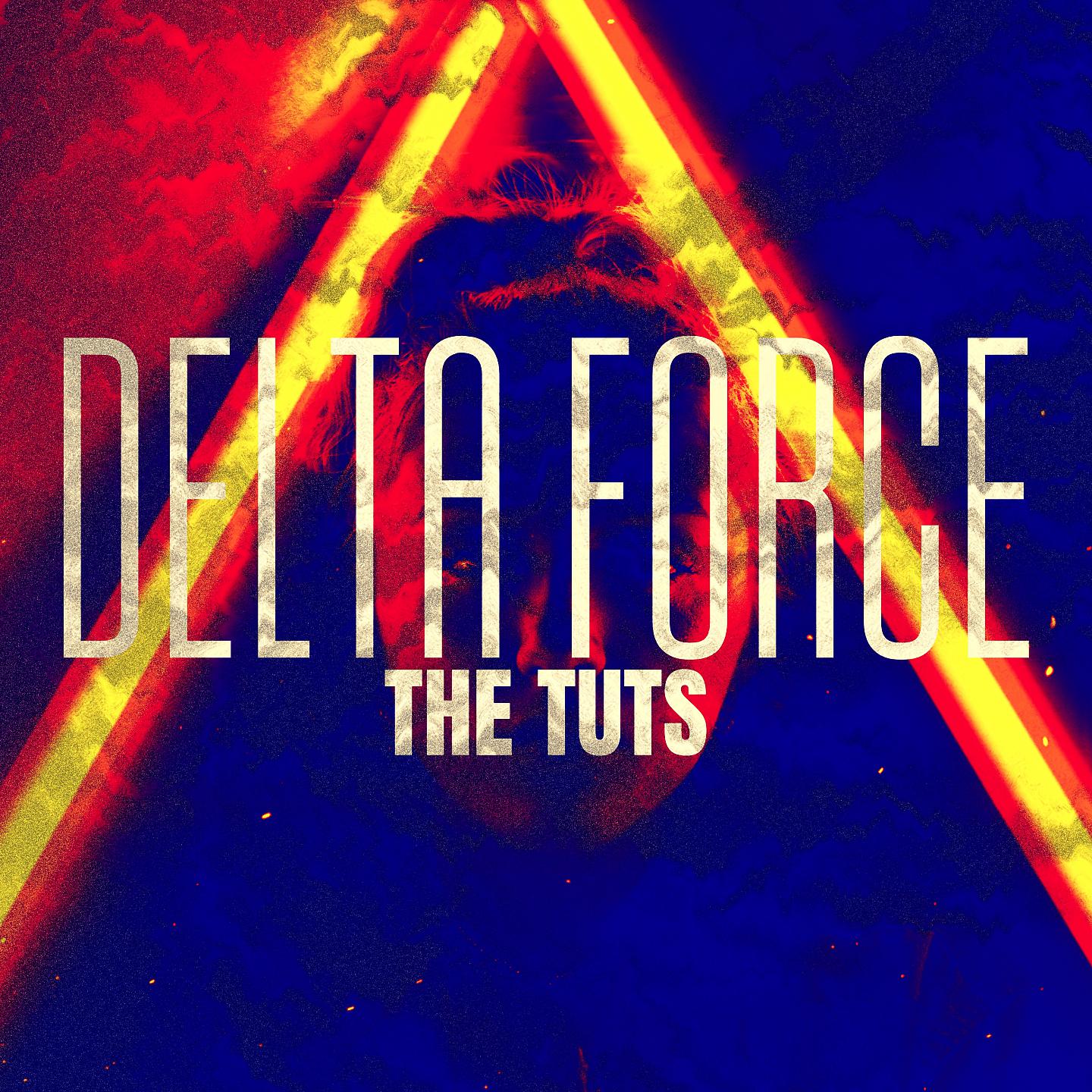 Постер альбома Delta Force