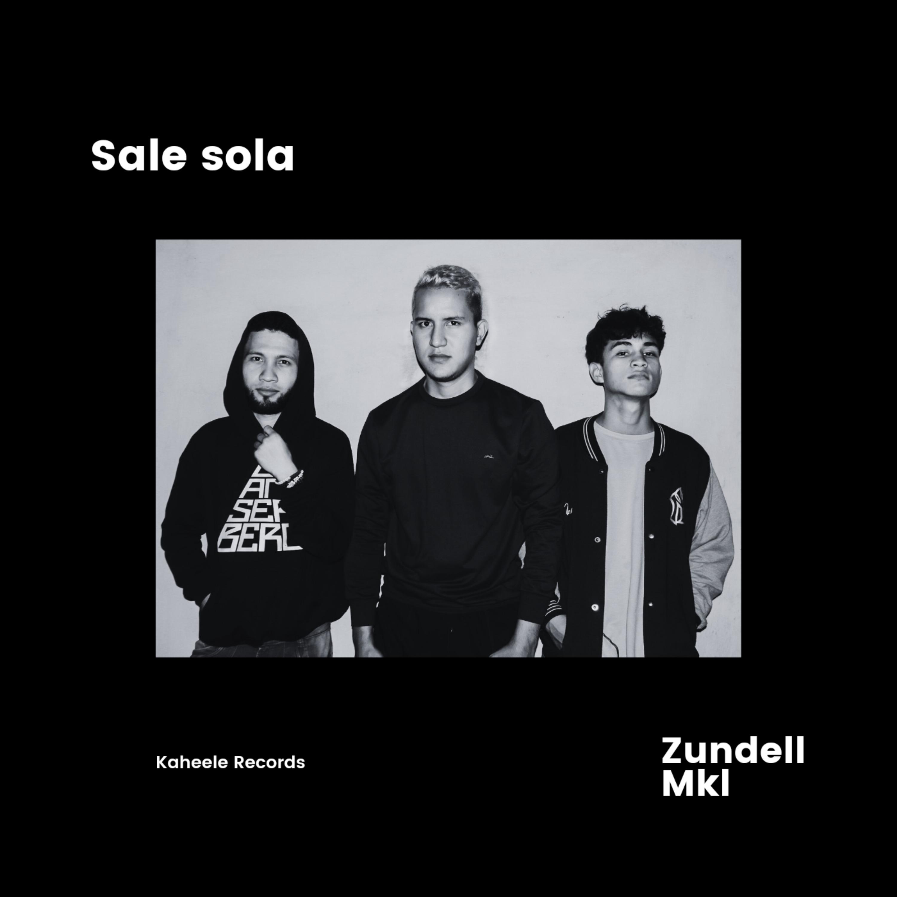 Постер альбома Sale Sola