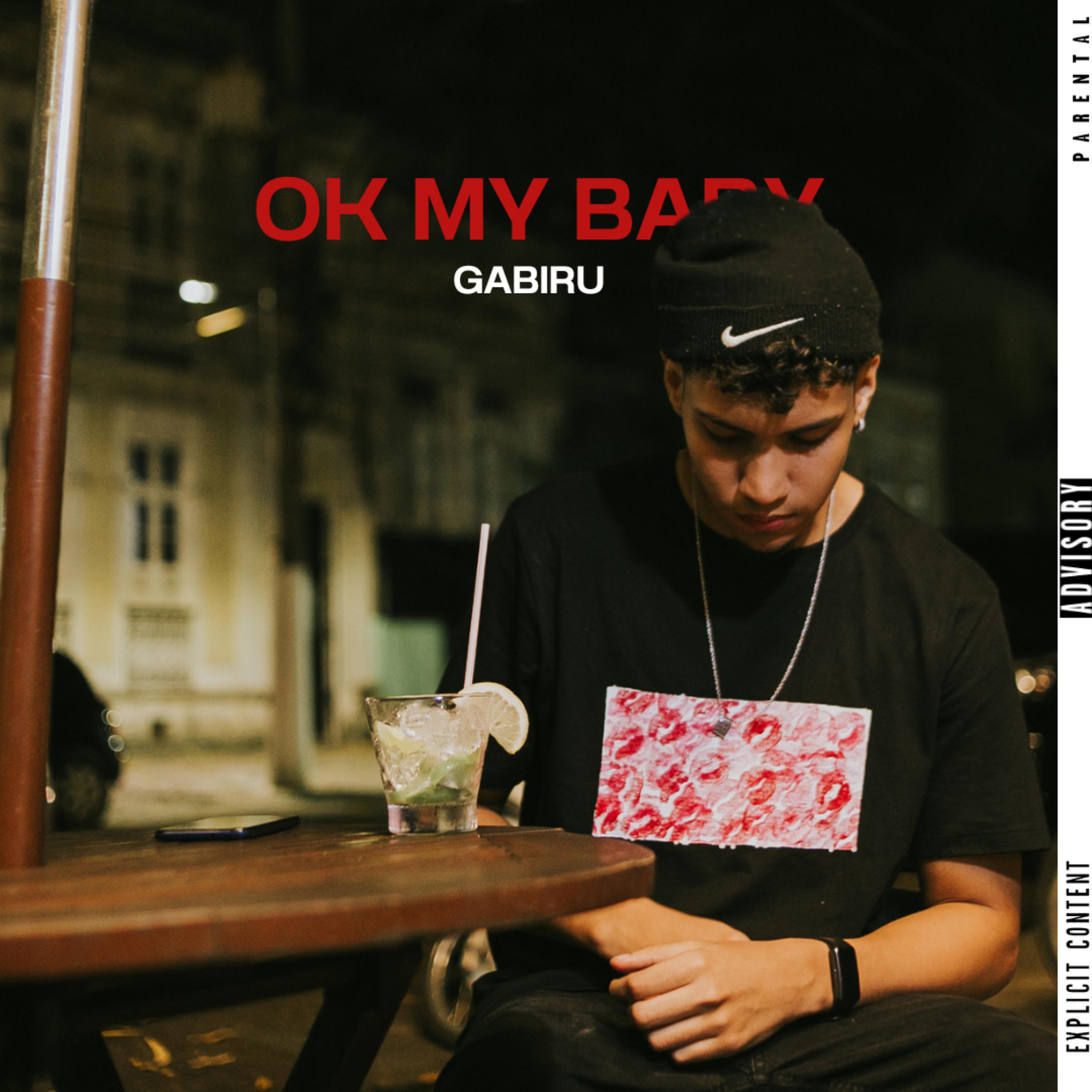 Постер альбома Ok My Baby